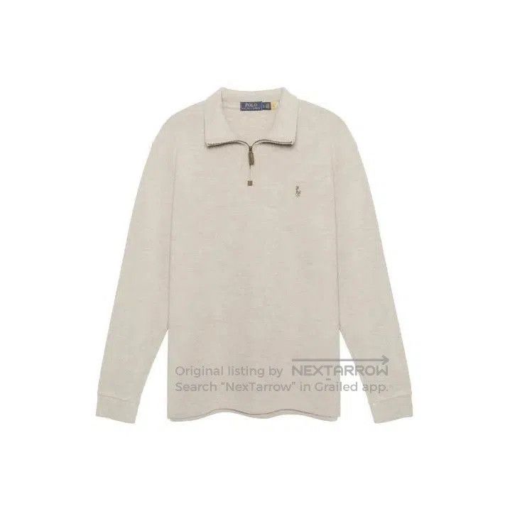 Polo Ralph Lauren Polo Ralph Lauren SS23 Solid Half. Size US XXL / EU 58 / 5 - 1 Thumbnail
