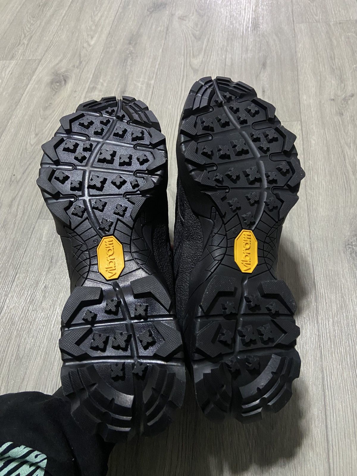 ROA ROA Minaar Sneakers Size US 9 / EU 42 - 6 Thumbnail