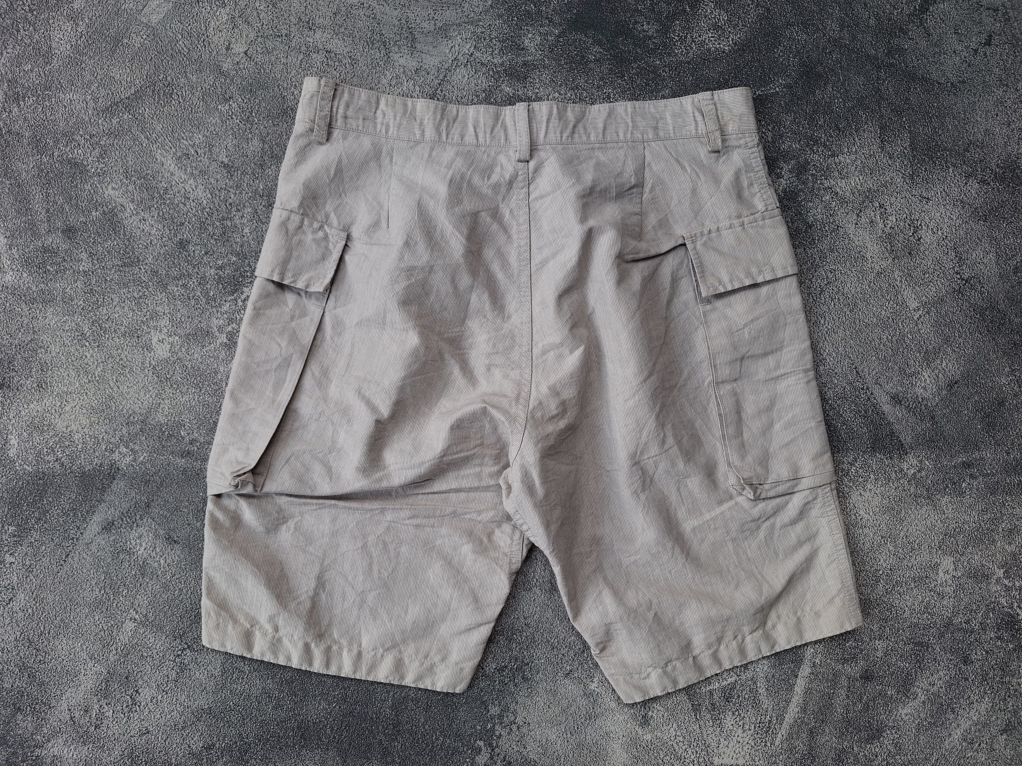 If Six Was Nine × Japanese Brand × Nanamica NANAMICA Size US 30 / EU 46 - 12 Thumbnail