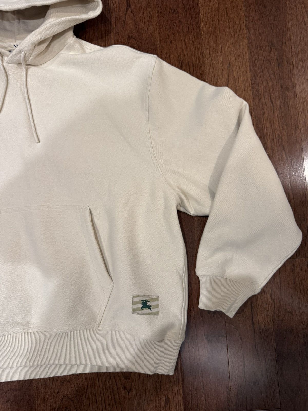 Burberry Burberry Hoodie Size US XL / EU 56 / 4 - 3 Thumbnail