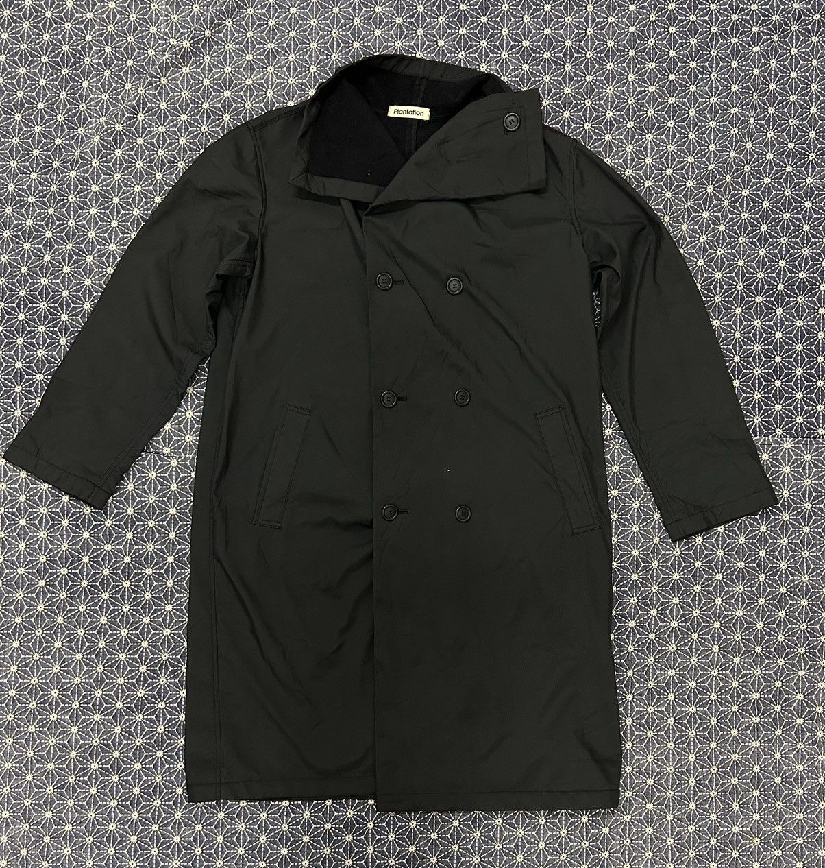 Issey Miyake Plantation by issey miyake Size US M / EU 48-50 / 2 - 1 Thumbnail
