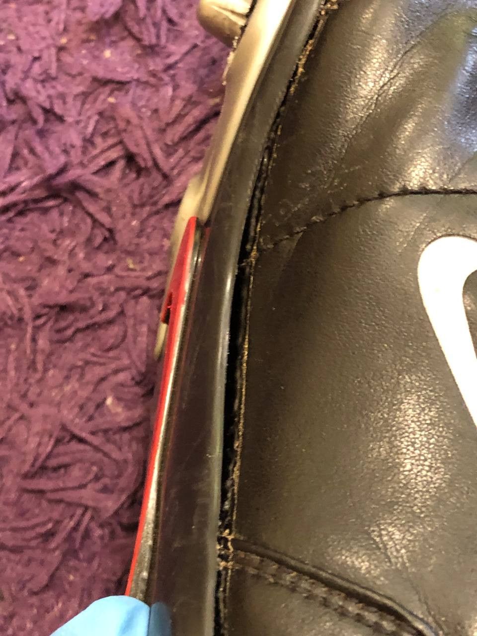 Nike Vintage Low-Top Sneakers Nike logo Sportwear Y2K Size US 9 / EU 42 - 12 Thumbnail