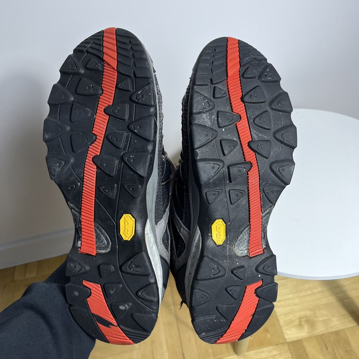 Goretex Zamberlan Crosser Plus Gore-Tex Waterproof Hiking Boots Size US 9 / EU 42 - 8 Thumbnail