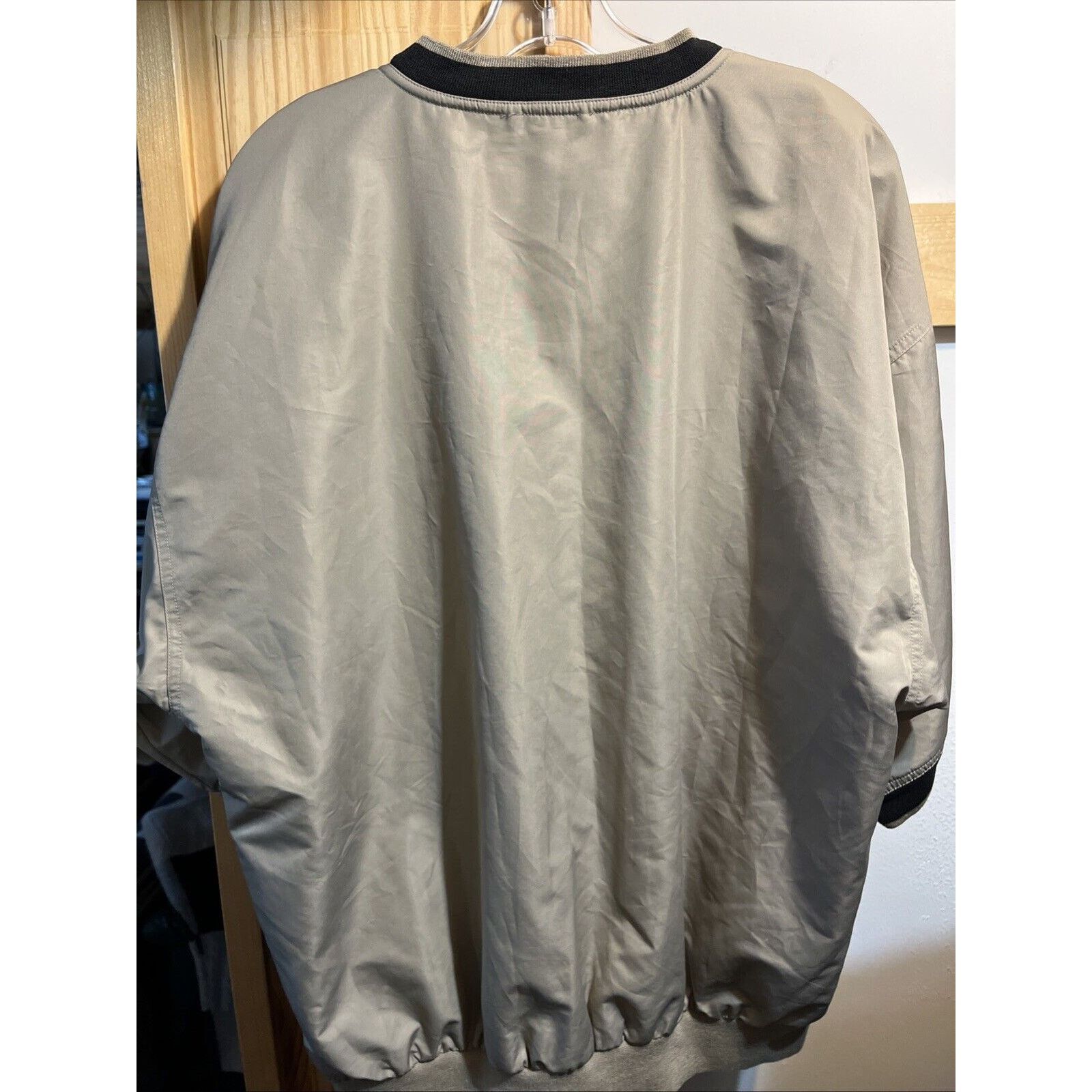 Cutter & Buck Cutter & Buck VTG King Of The Hill Men L Autolite Sweatshirt Size US L / EU 52-54 / 3 - 8 Thumbnail