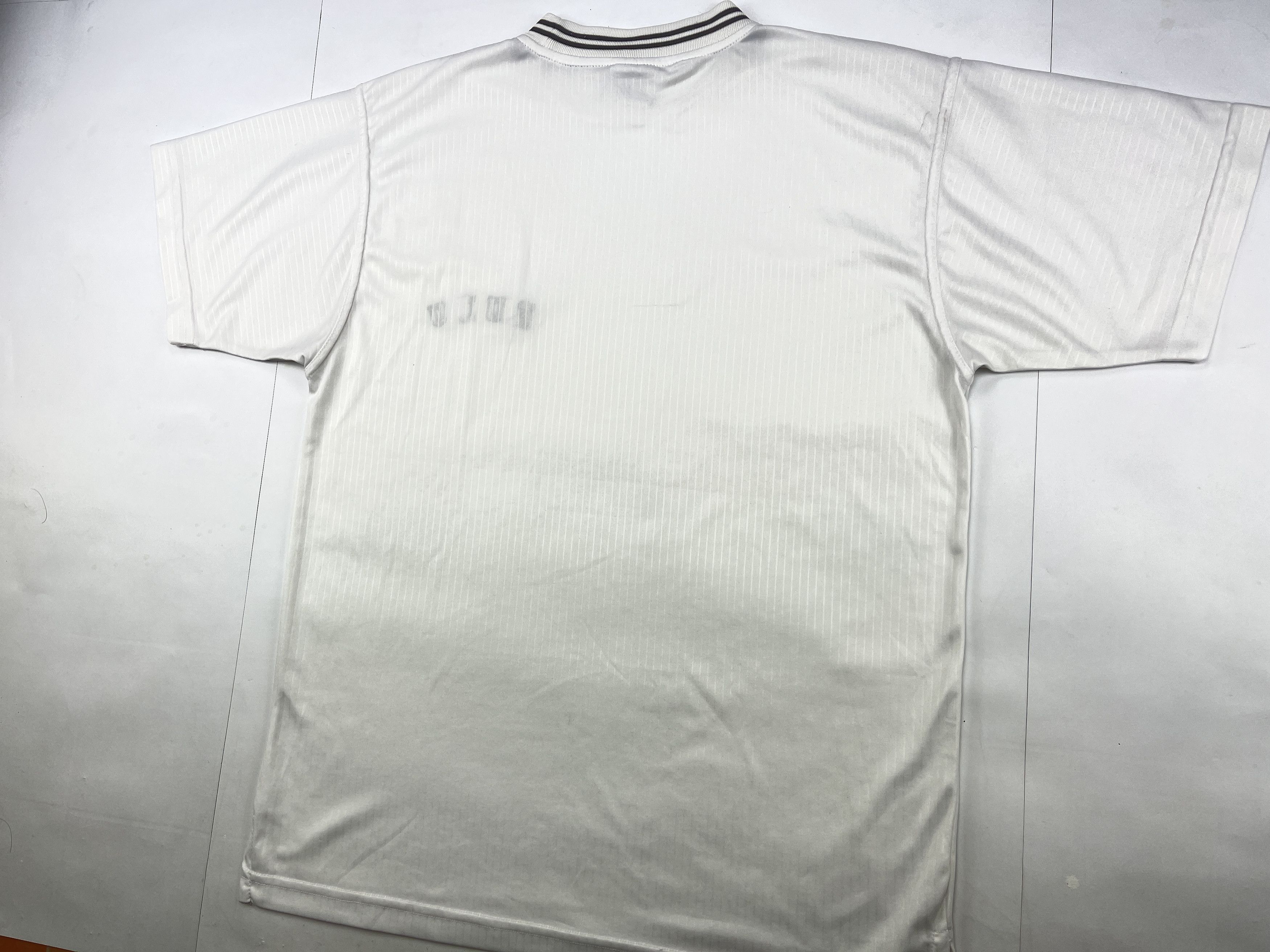 Fubu FUBU jersey, vintage hip hop t-shirt, 90s hip hop skater M Size US M / EU 48-50 / 2 - 7 Thumbnail