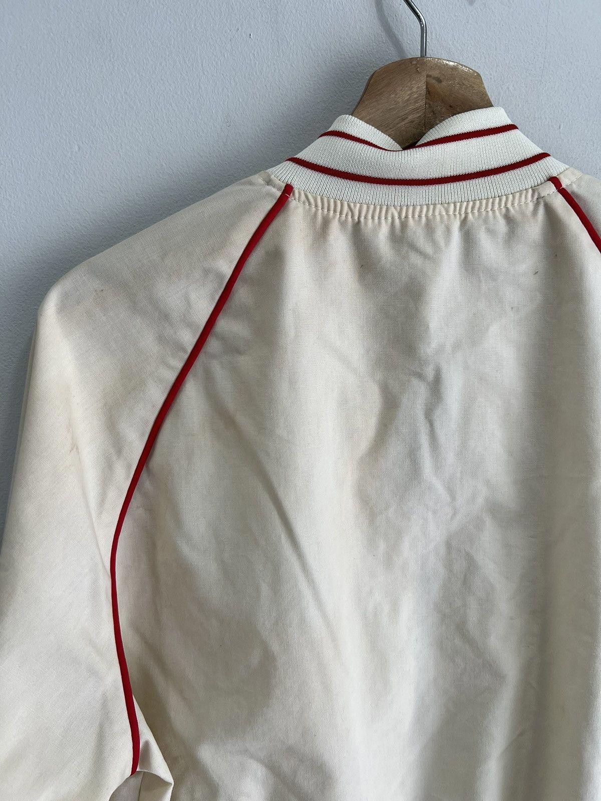 Vintage Vintage 70s King Louis Varsity Jacket blank Size US M / EU 48-50 / 2 - 4 Thumbnail