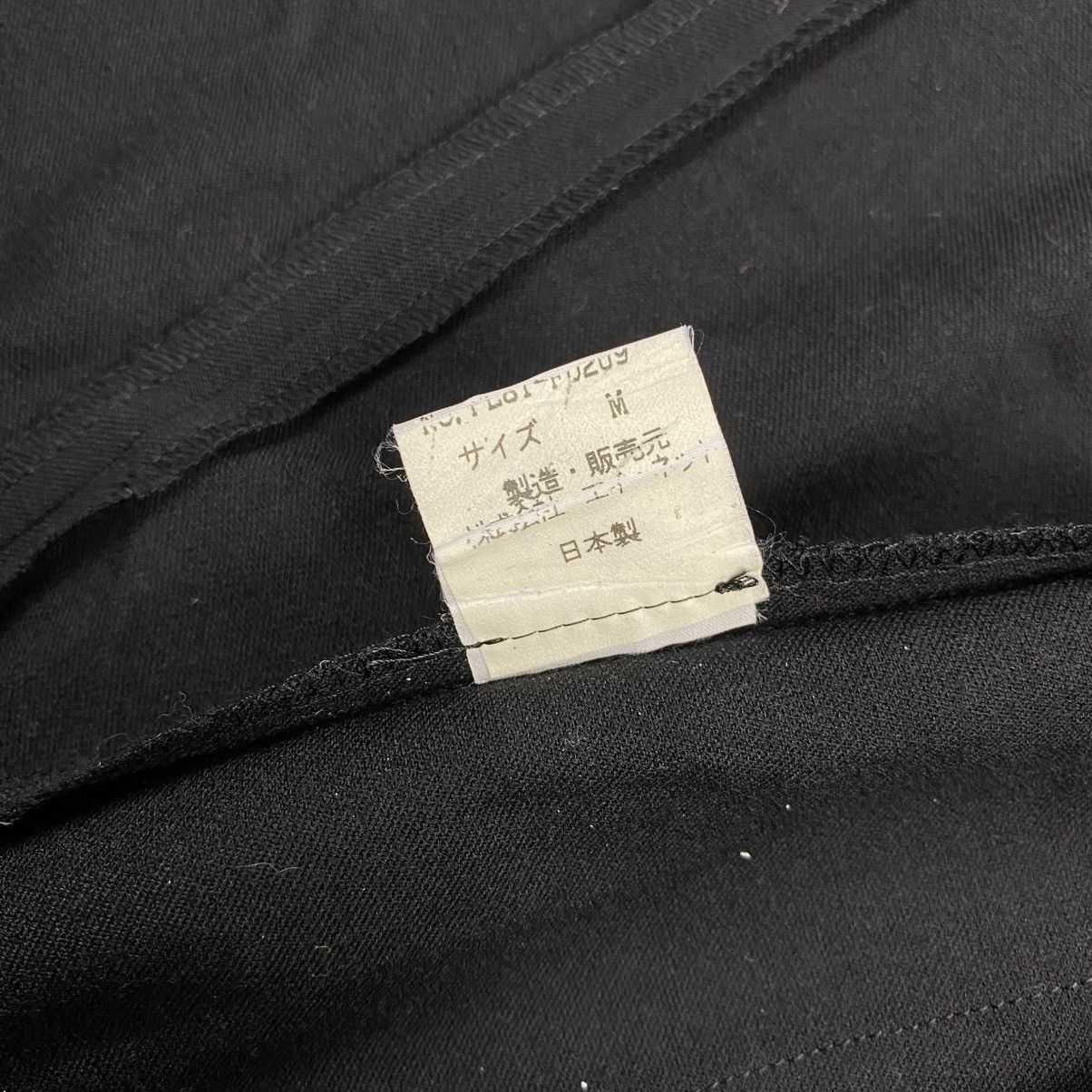 Issey Miyake Plantation collarless blazer Size M / US 6-8 / IT 42-44 - 8 Thumbnail