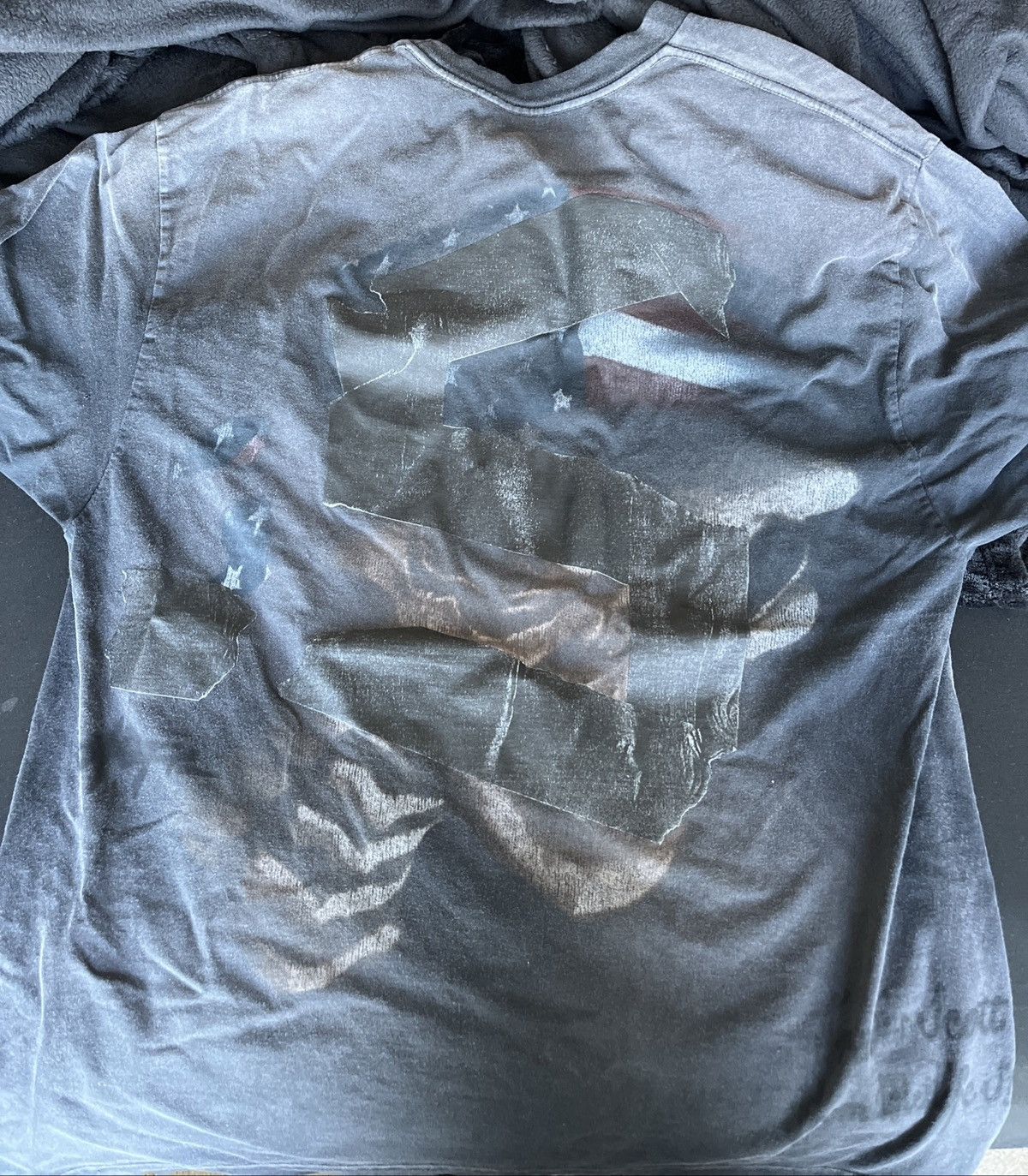 Travis Scott Travis Scott Circus Maximus 2024 MetLife (Utopia) Size US XXL / EU 58 / 5 - 2 Thumbnail