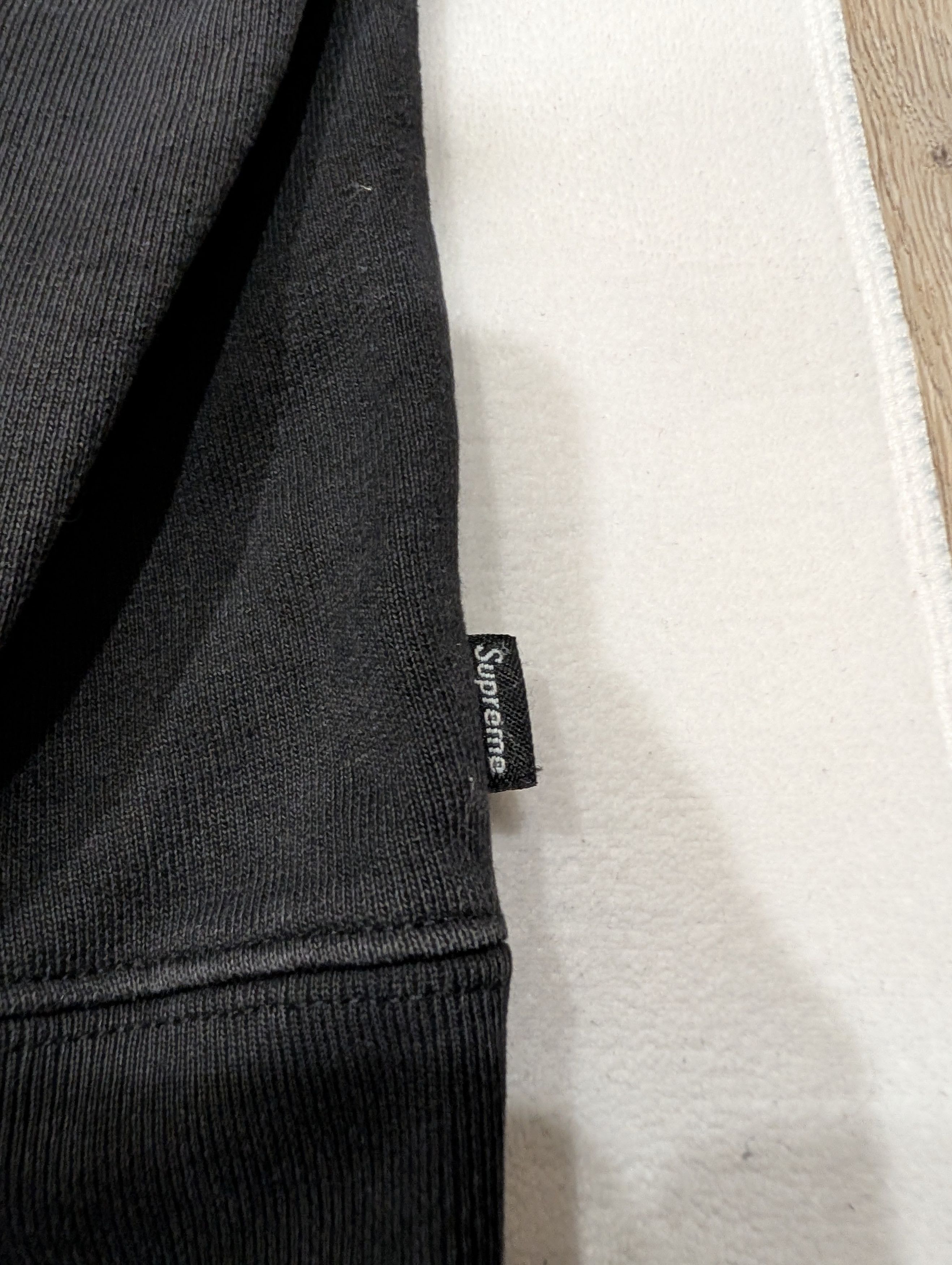 Supreme 2016 Supreme 94 Hoodie Size US M / EU 48-50 / 2 - 8 Thumbnail