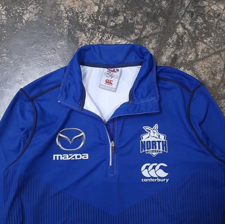 Canterburry North Melbourn Rugby Football Club
