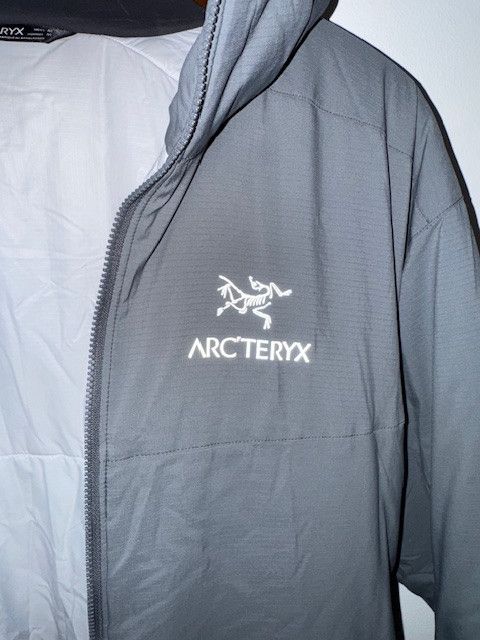 Arc'teryx × Beams Plus Arc'teryx x BEAMS Atom AR 2018 Size US M / EU 48-50 / 2 - 4 Thumbnail