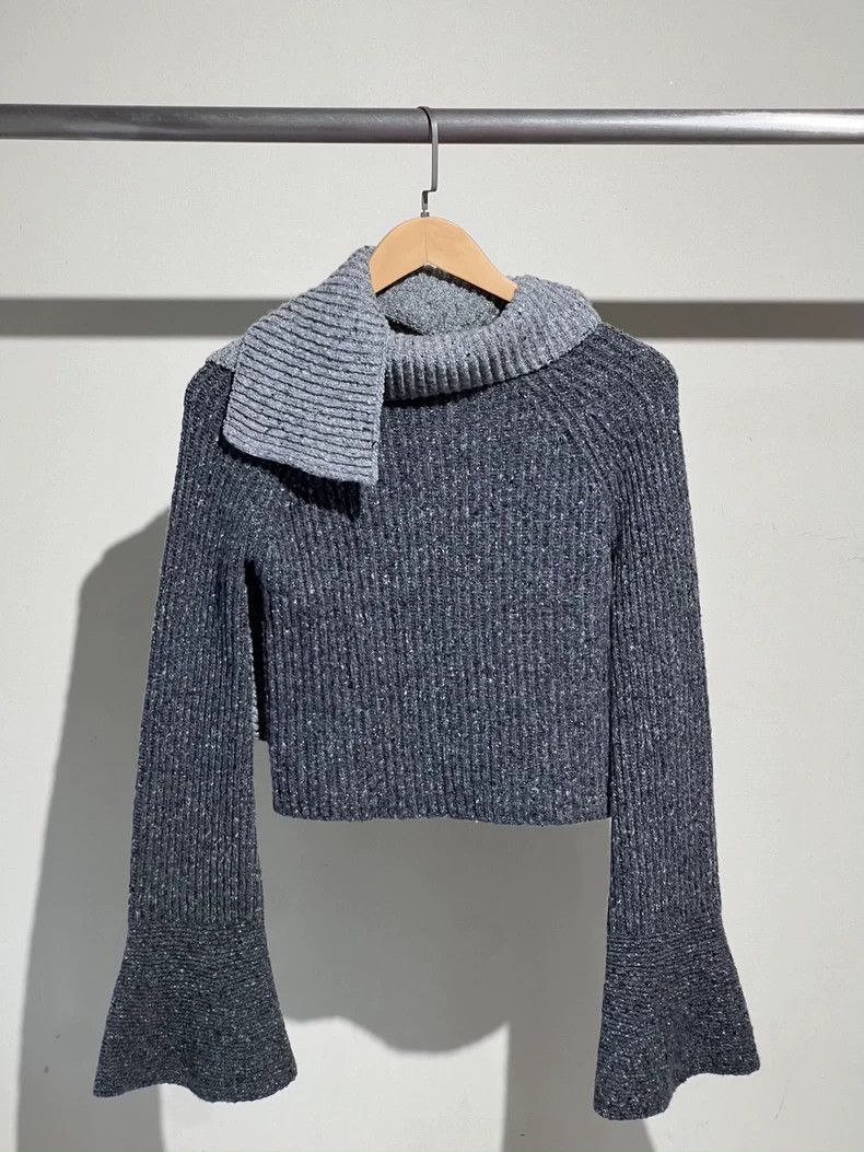 Loewe LOEWE Cradle sweater Size S / US 4 / IT 40 - 2 Thumbnail