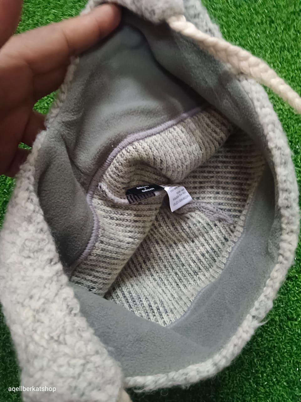 Montbell MONTREAL Snowcap Beanie Size ONE SIZE - 9 Thumbnail