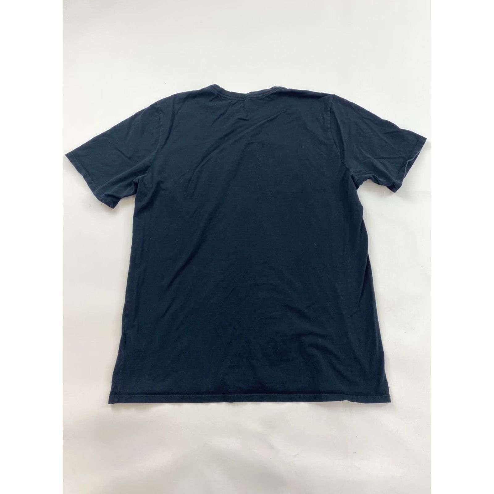 Nike Nike Portland T Shirt Nike Portland Mens Large Black Swoosh Sports Logo T-Shirt Mens L Black Size US L / EU 52-54 / 3 - 2 Thumbnail