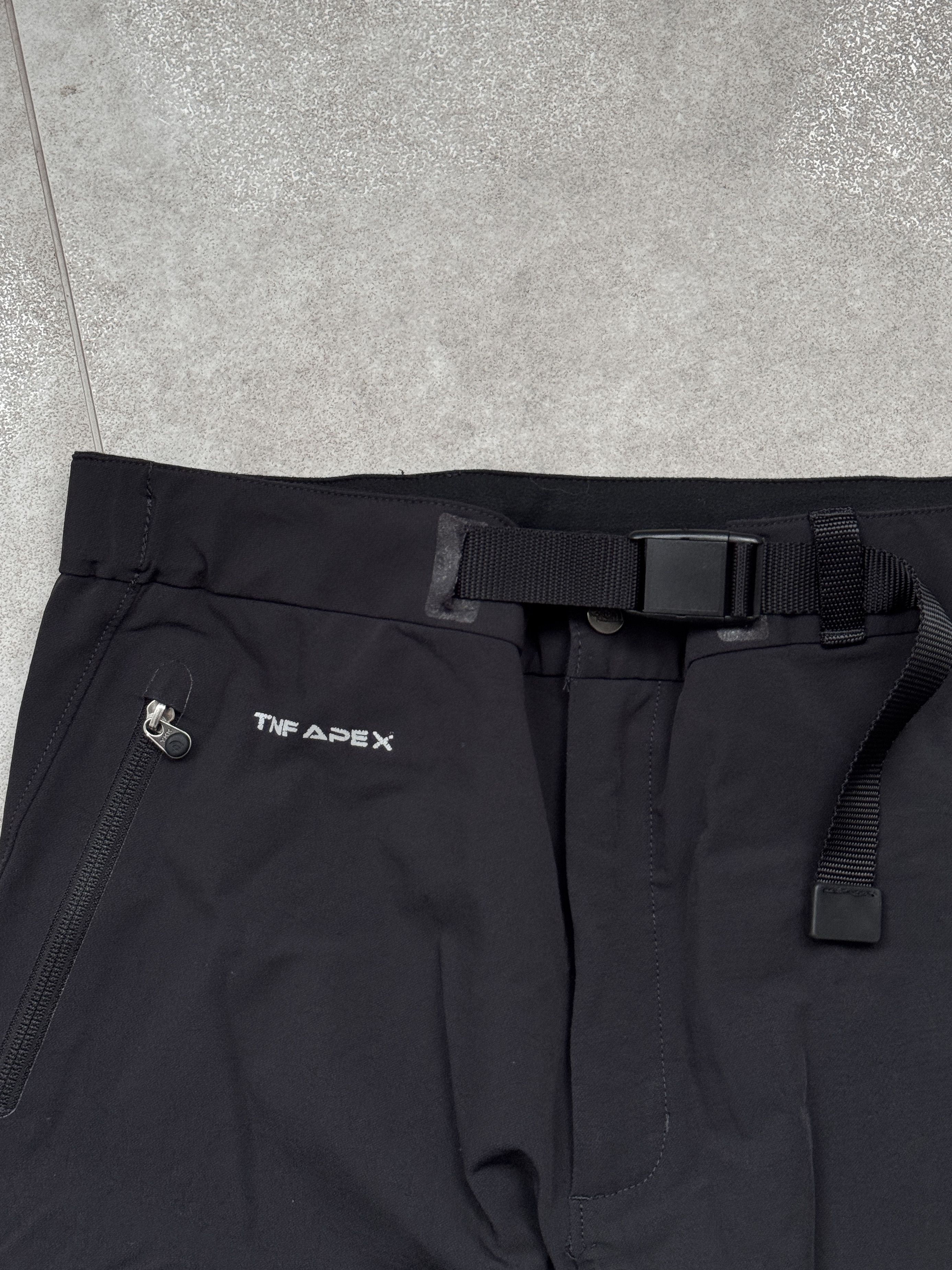 The North Face The North Face Softshell Pants Size US 36 / EU 52 - 4 Thumbnail