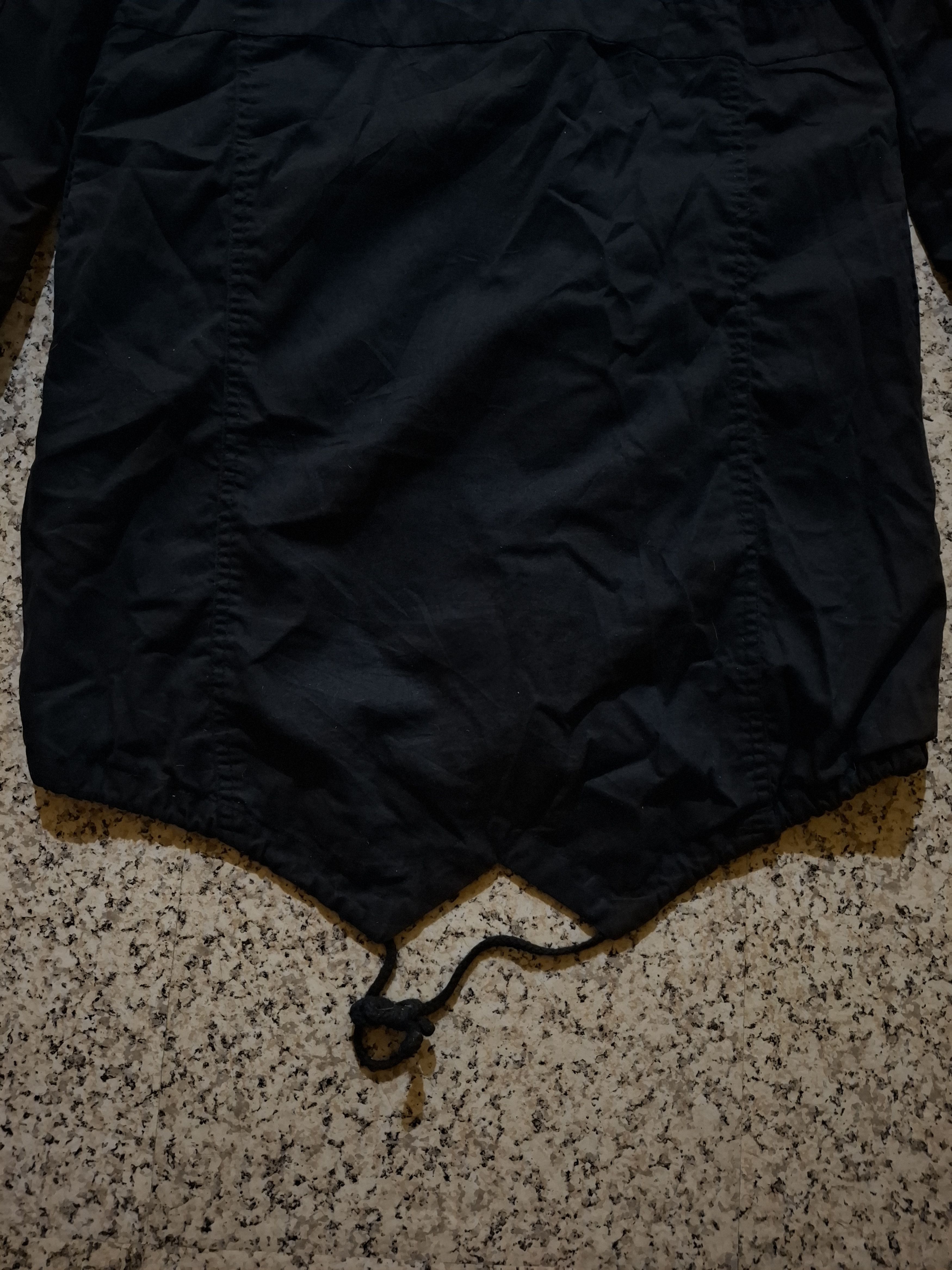 In The Attic Vtg In The Attic Parka LGB Seditionaries Bondage Style Size US M / EU 48-50 / 2 - 13 Thumbnail