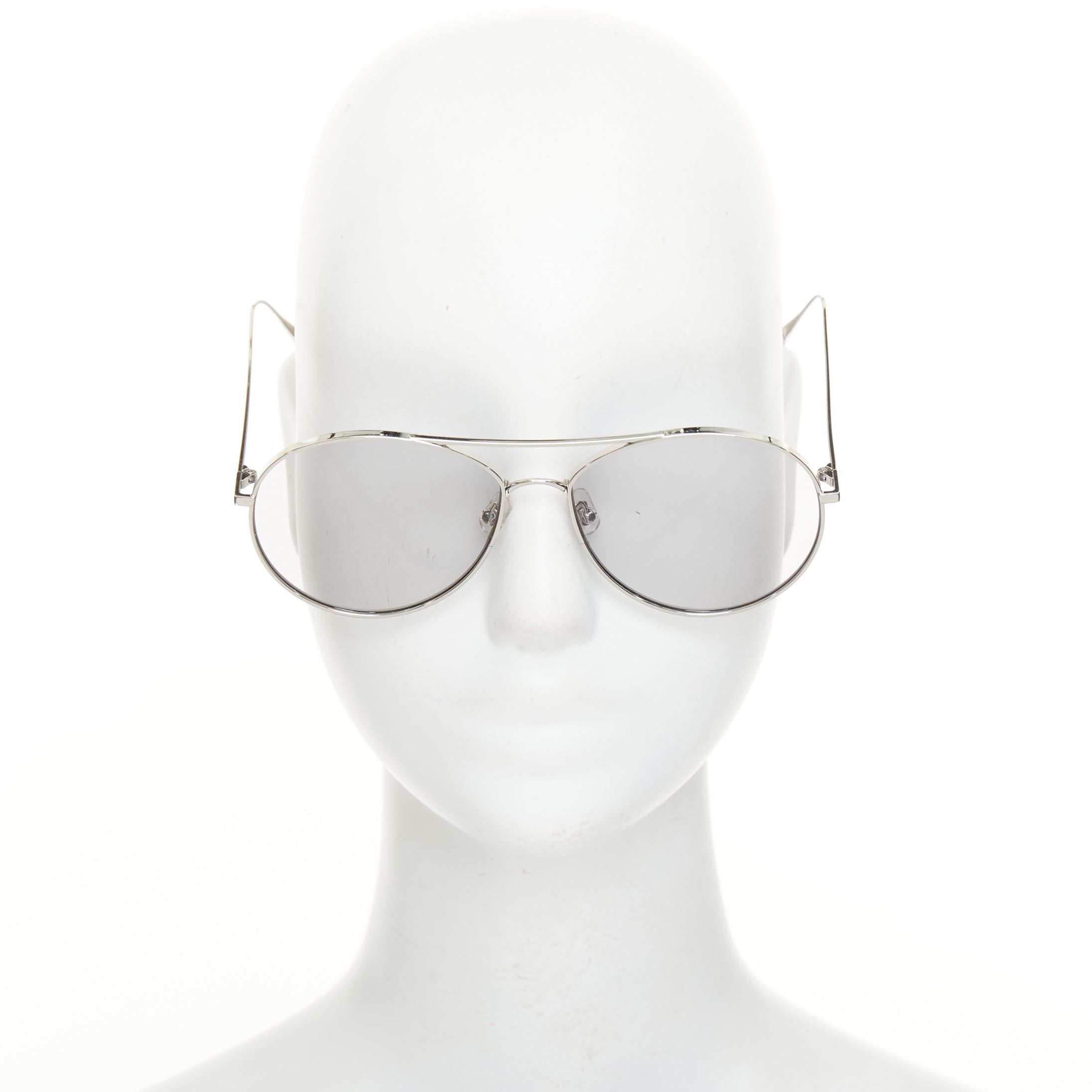 Gentle Monster × Maison Margiela Maison Margiela x Gentle Monster