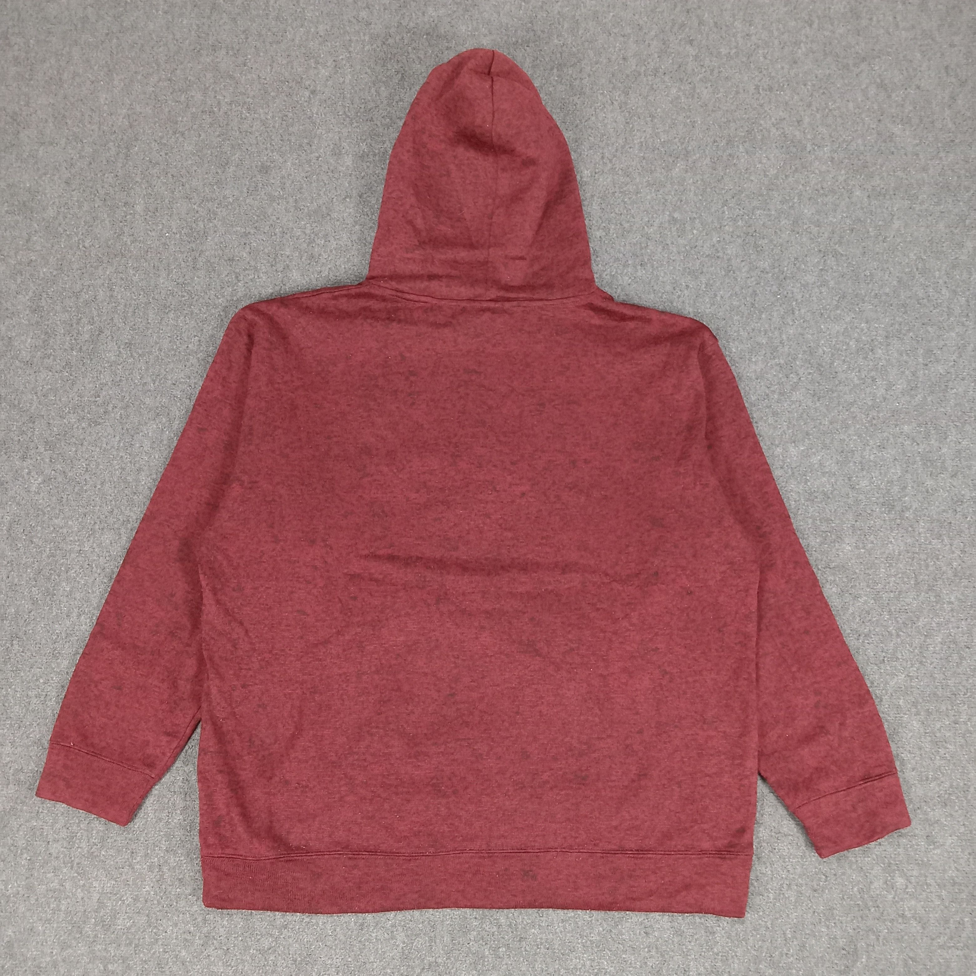 Other UK × Vintage London United Kingdom Winter Sweatshirt Hoodies Size US XXL / EU 58 / 5 - 5 Thumbnail