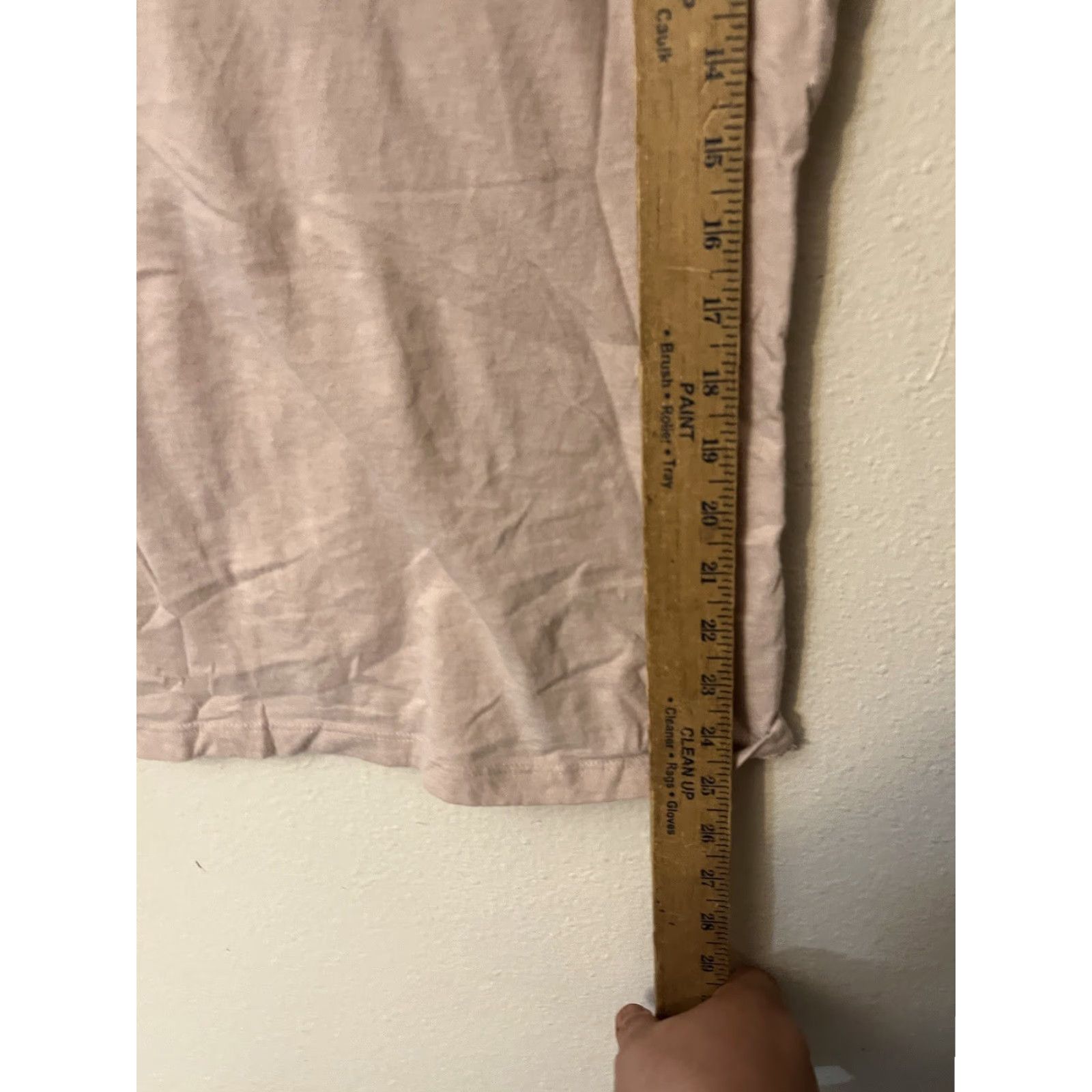 Vintage Aeropostale Womens XL T-Shirt Crew Neck Pink Floral Logo Short Sleeve Classic Crew T-Shirt Womens XL Pink Floral Logo 90s? Size XL / US 12-14 / IT 48-50 - 4 Thumbnail