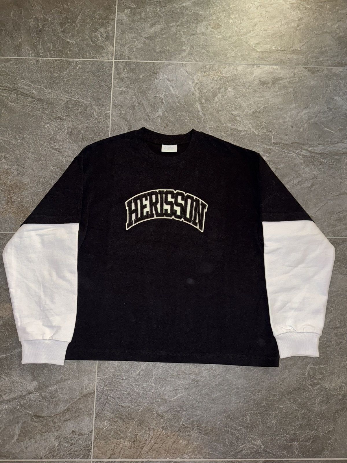Other Herisson Longsleeve Sweatshirt – Größe M Size US M / EU 48-50 / 2 - 1 Thumbnail