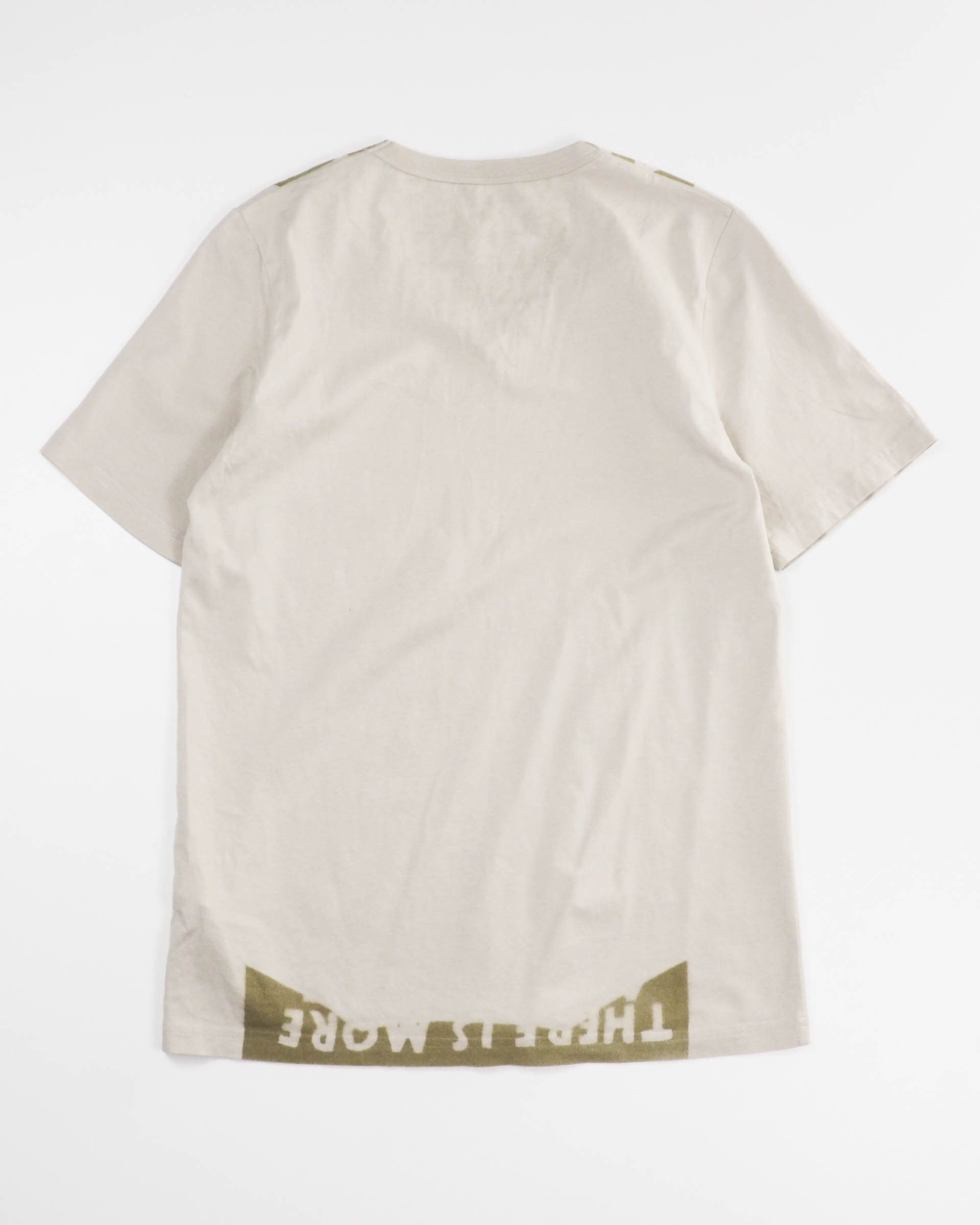 Maison Margiela Maison margiela ss15 tee Size S / US 4 / IT 40 - 6 Thumbnail