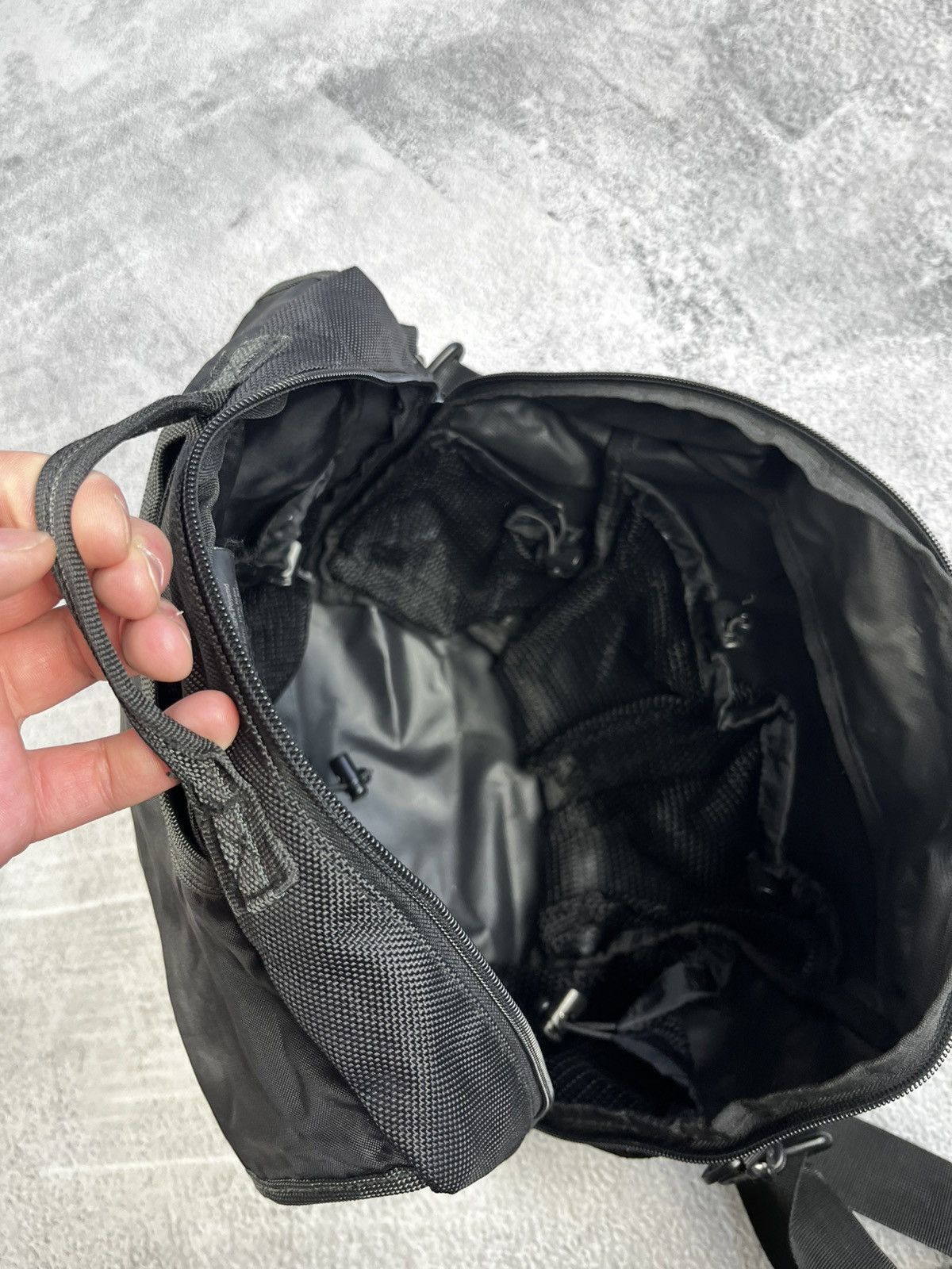 BMW Bmw bag vintage Size ONE SIZE - 9 Thumbnail