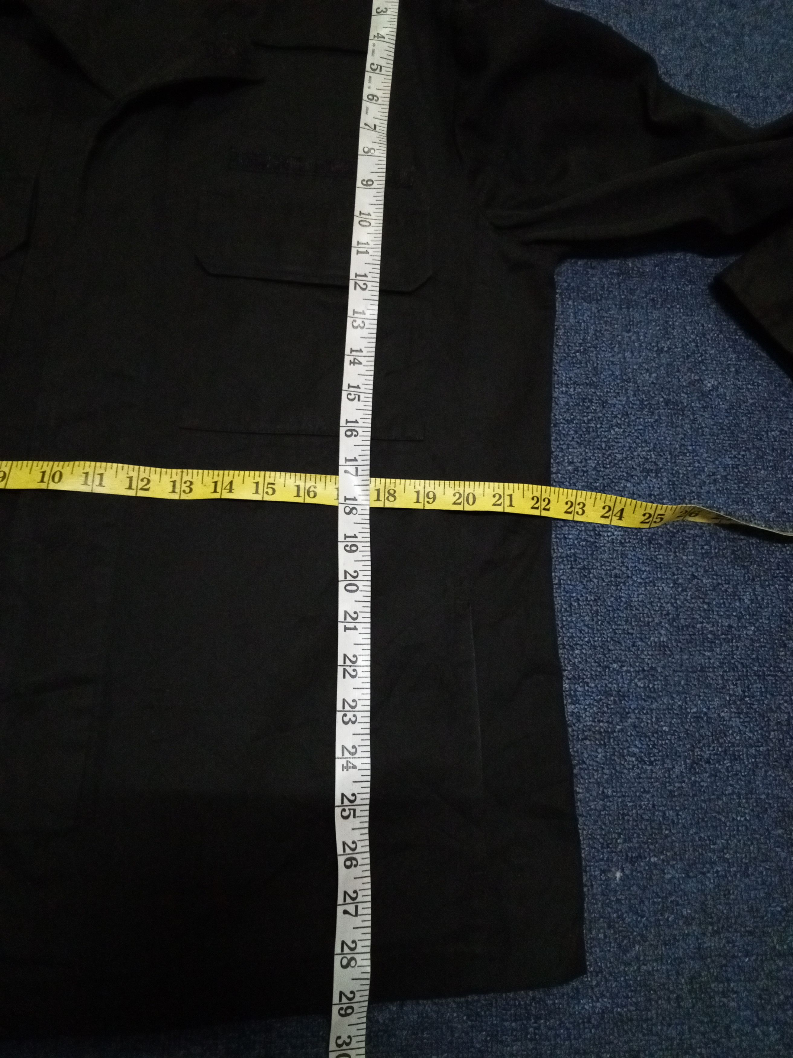 A.P.C. A.P.C WORKWEAR Size US L / EU 52-54 / 3 - 13 Thumbnail