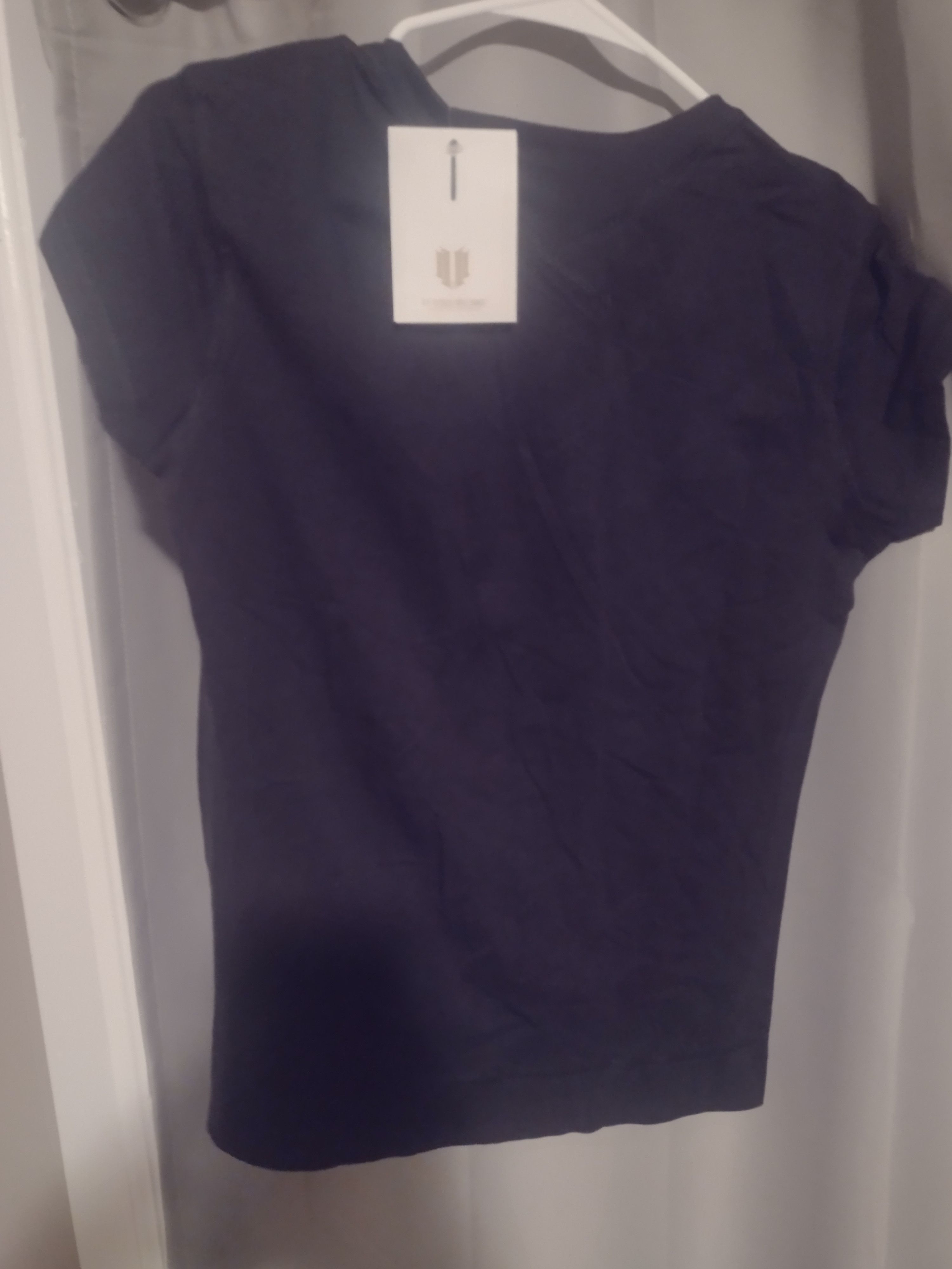 Other Eleven by Venus Williams new black T-shirt with tags Size M / US 6-8 / IT 42-44 - 4 Thumbnail