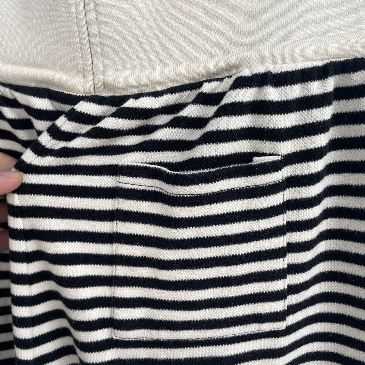 Celine Celine striped pants Size 25" / US 0 / IT 36 - 12 Thumbnail