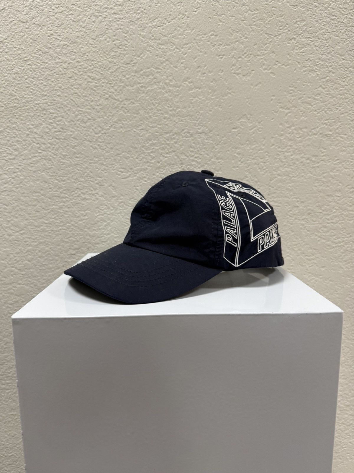 [最安値]PALACE DORAEMON 6-PANEL BLACK Palace-Doraemon-6-Panel-Black.