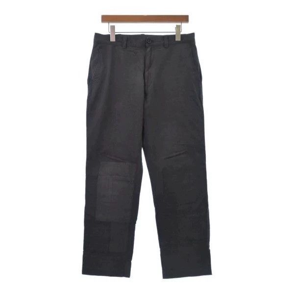 Comme des Garcons Comme Des Garcons Casual work pants 2504-Nextarrow Size US 32 / EU 48 - 2 Thumbnail