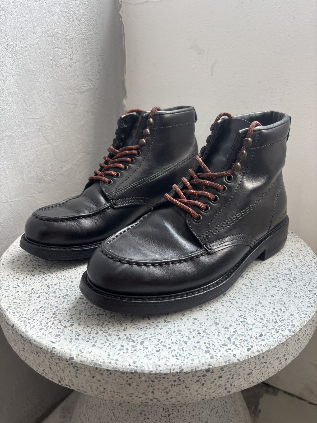 Tom Ford Tom Ford Cromwell hiking boots Size US 9.5 / EU 42-43 - 3 Thumbnail