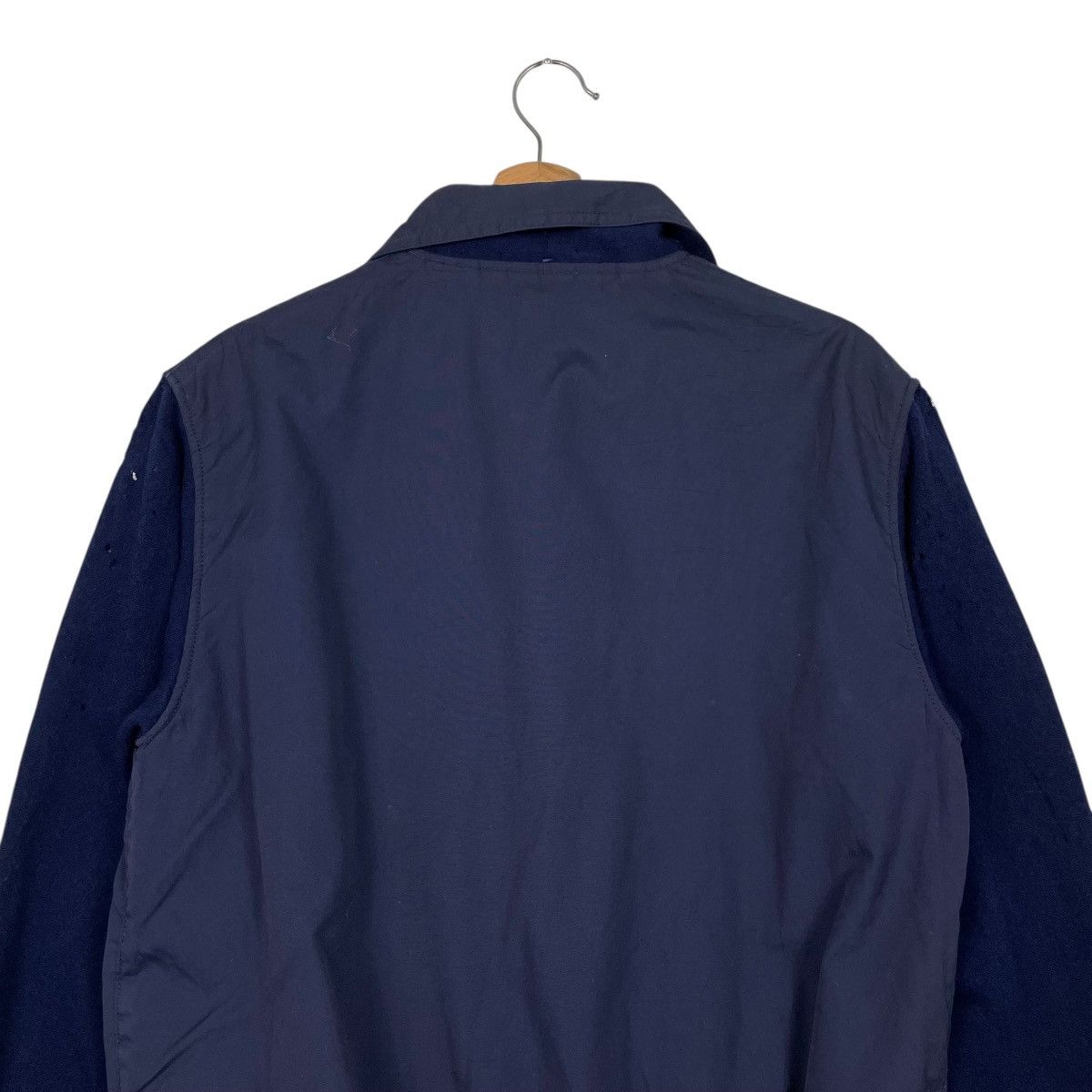 Other Vintage Arnold Palmer Wool Bomber Size US M / EU 48-50 / 2 - 9 Thumbnail
