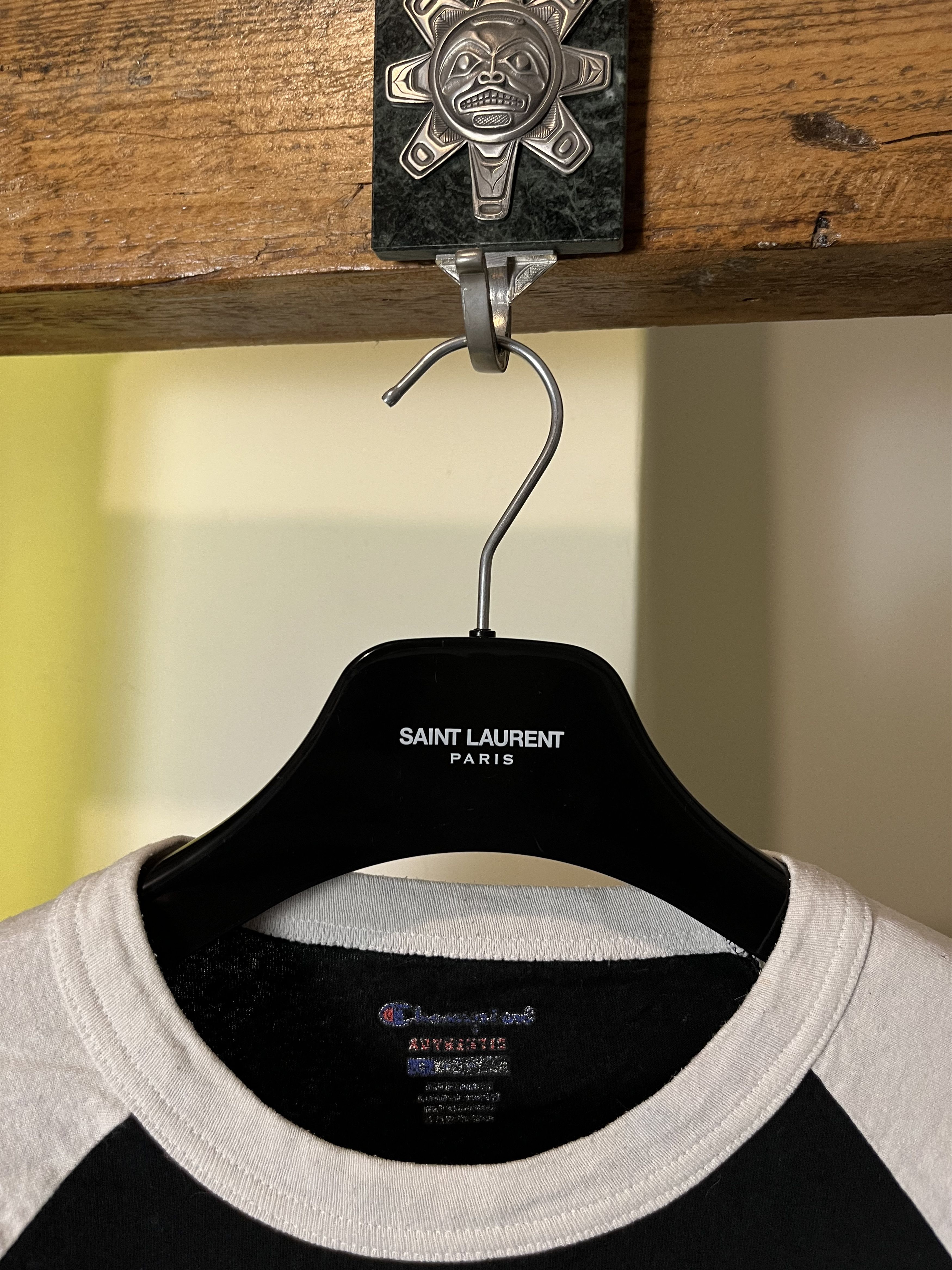 Band Tees × Champion × Vintage Early 2000's Suicidal Tendencies X Champion . Size US S / EU 44-46 / 1 - 4 Thumbnail