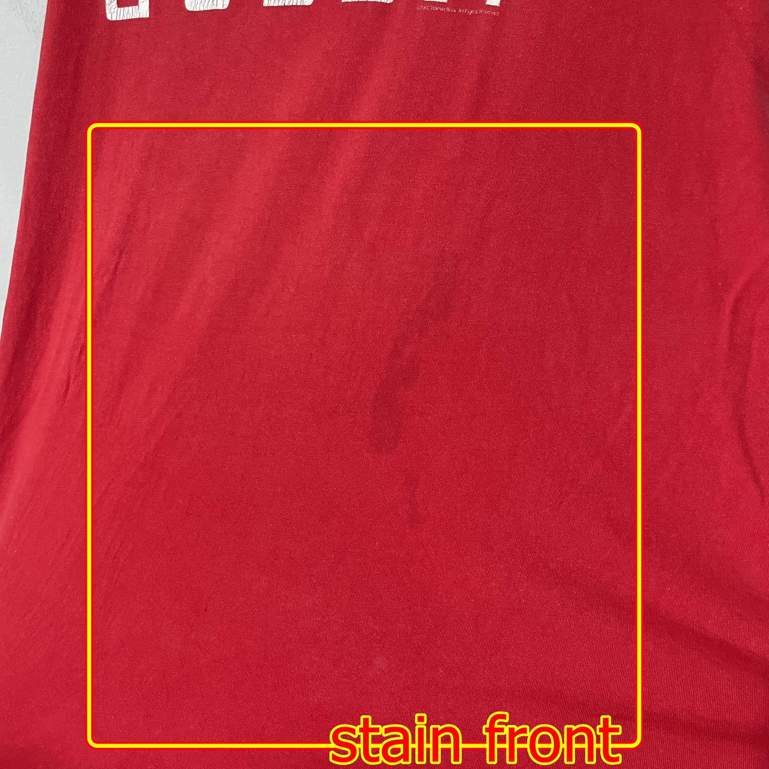 Vintage Vintage 2000 Gossip Movie T-Shirt Size US XL / EU 56 / 4 - 11 Thumbnail
