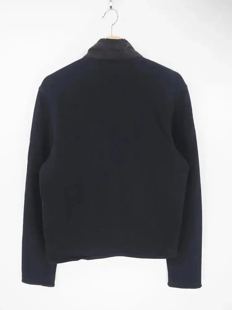Prada Vintage Prada Red Label Sports Jacket-2507 Size US L / EU 52-54 / 3 - 8 Thumbnail