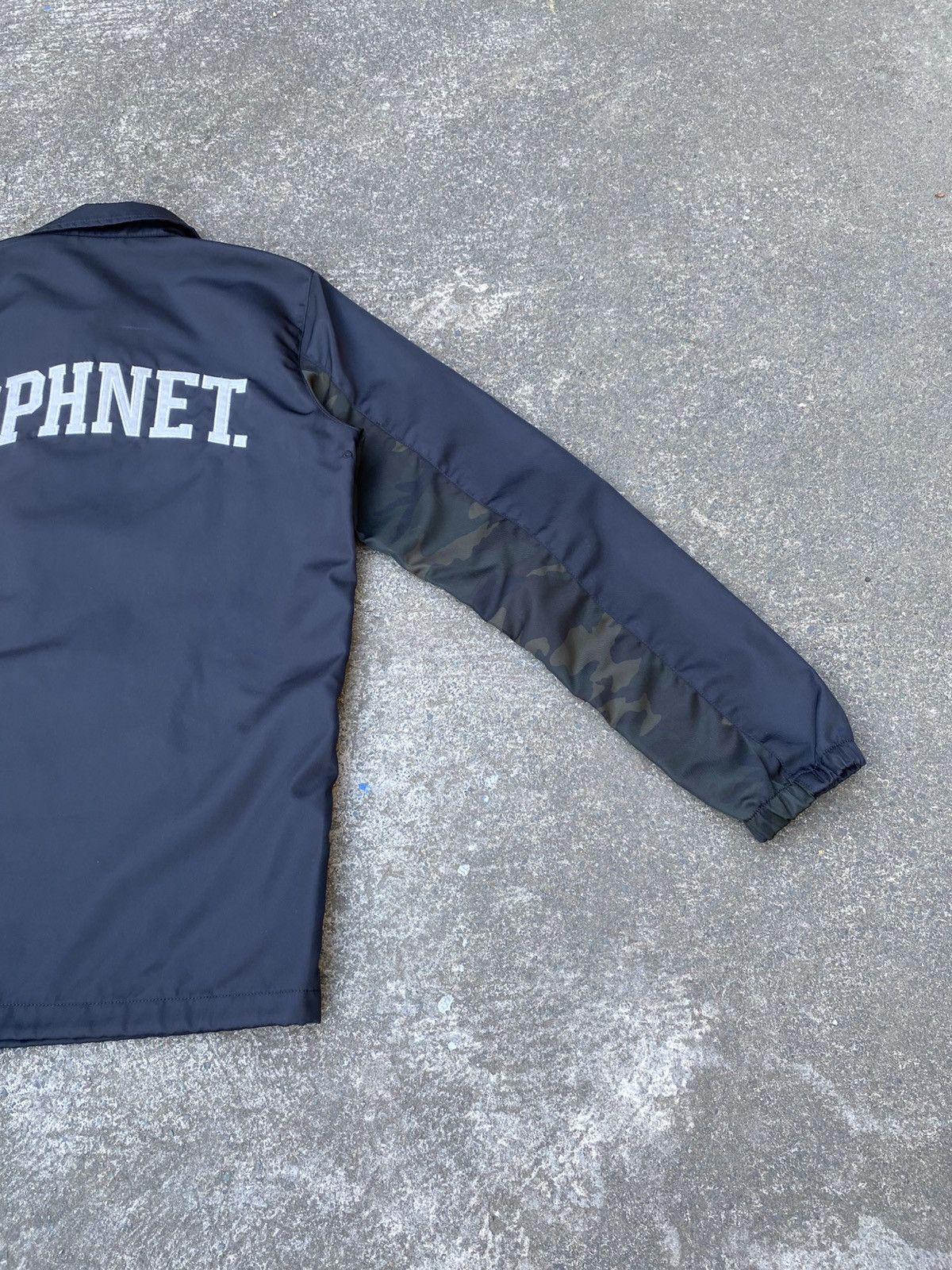 Sophnet. Sophnet. Coach Light Jacket Size US S / EU 44-46 / 1 - 6 Thumbnail
