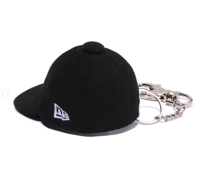 Bape Bape New Era Keychain Size ONE SIZE - 3 Thumbnail