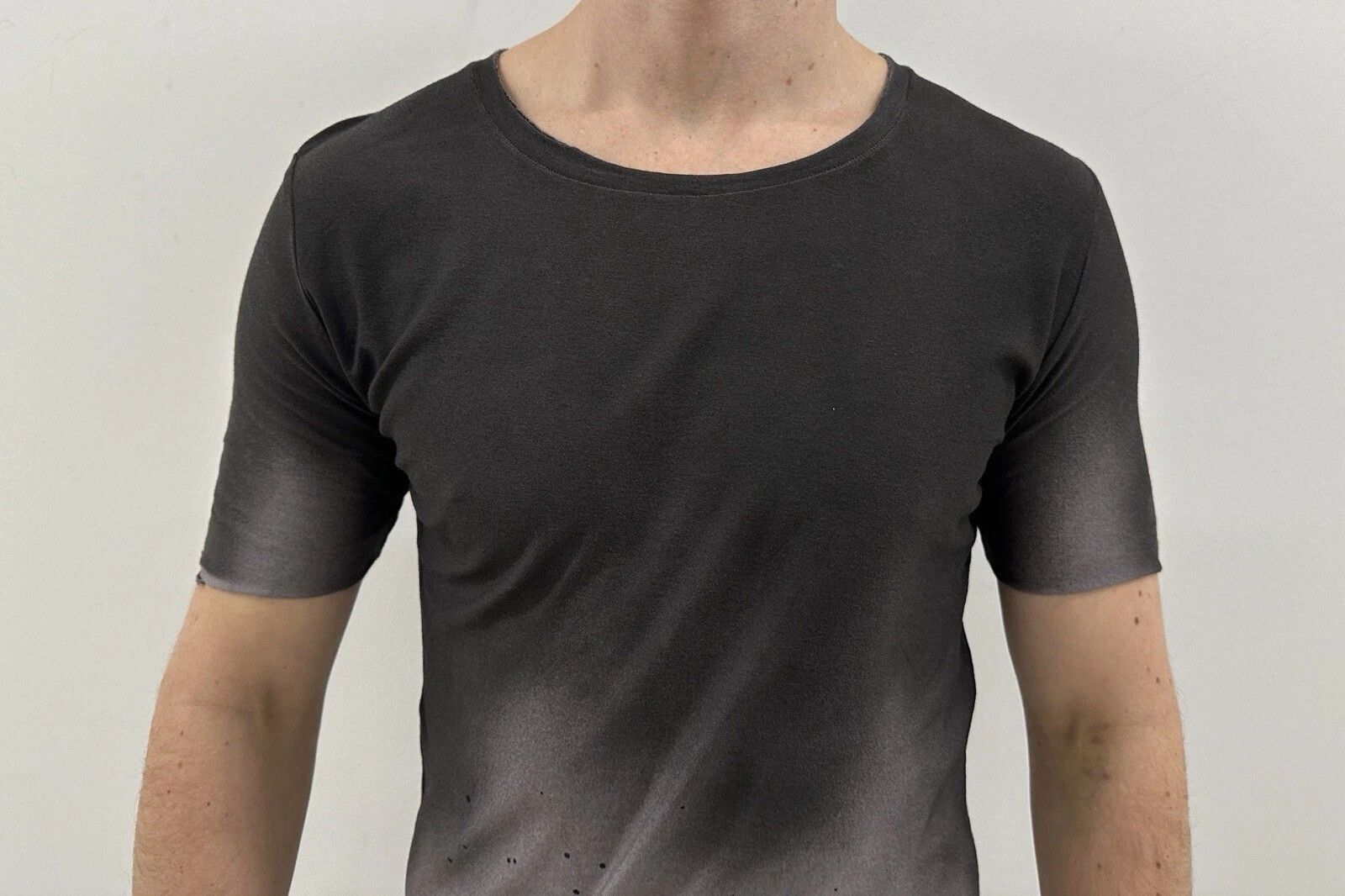 First Aid To The Injured First Aid To The Injured Men T-shirt Avant Garde Owens Size US S / EU 44-46 / 1 - 3 Thumbnail