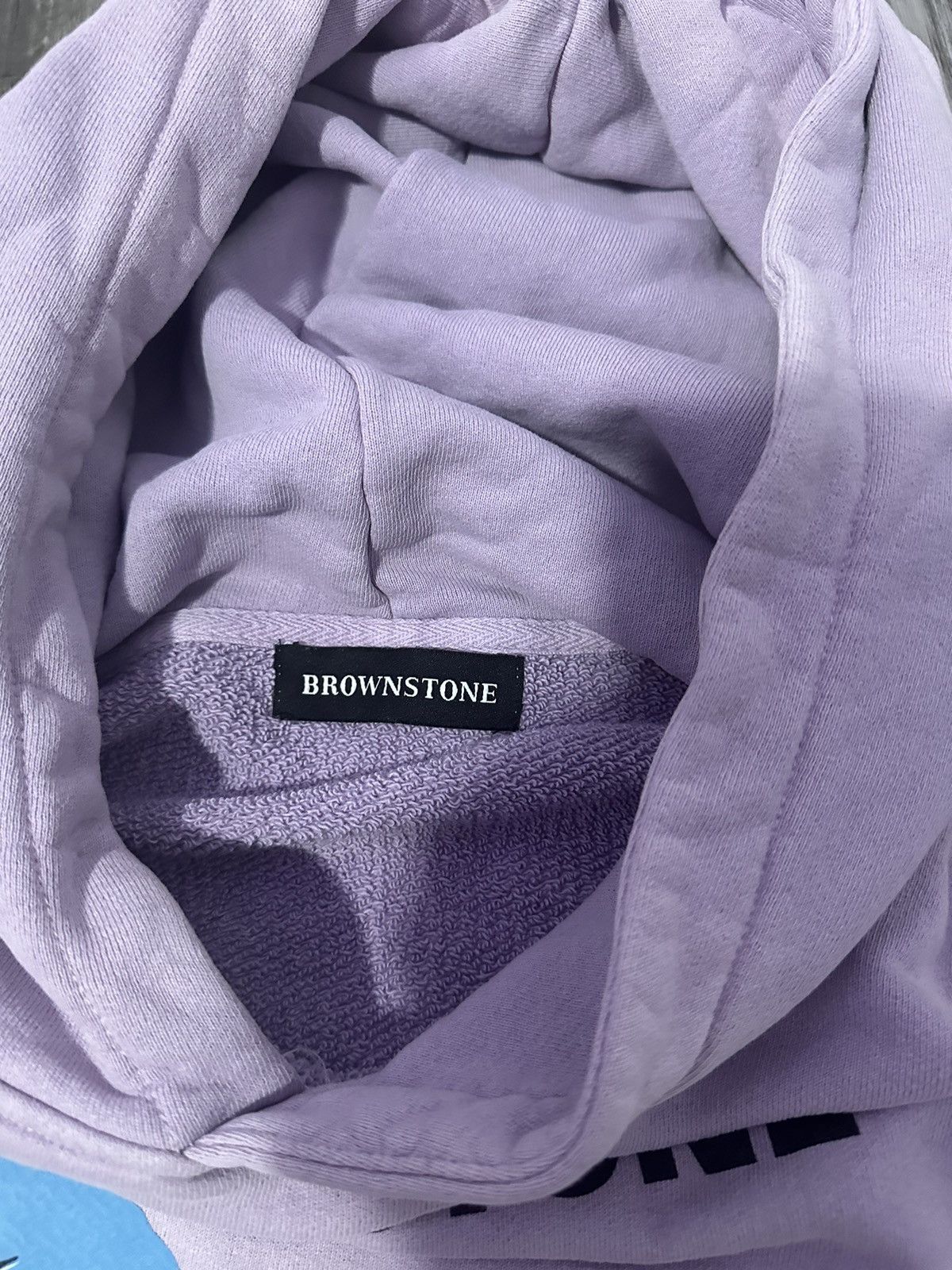 Coachella Coachella brownstone hoodie Size US XL / EU 56 / 4 - 3 Thumbnail