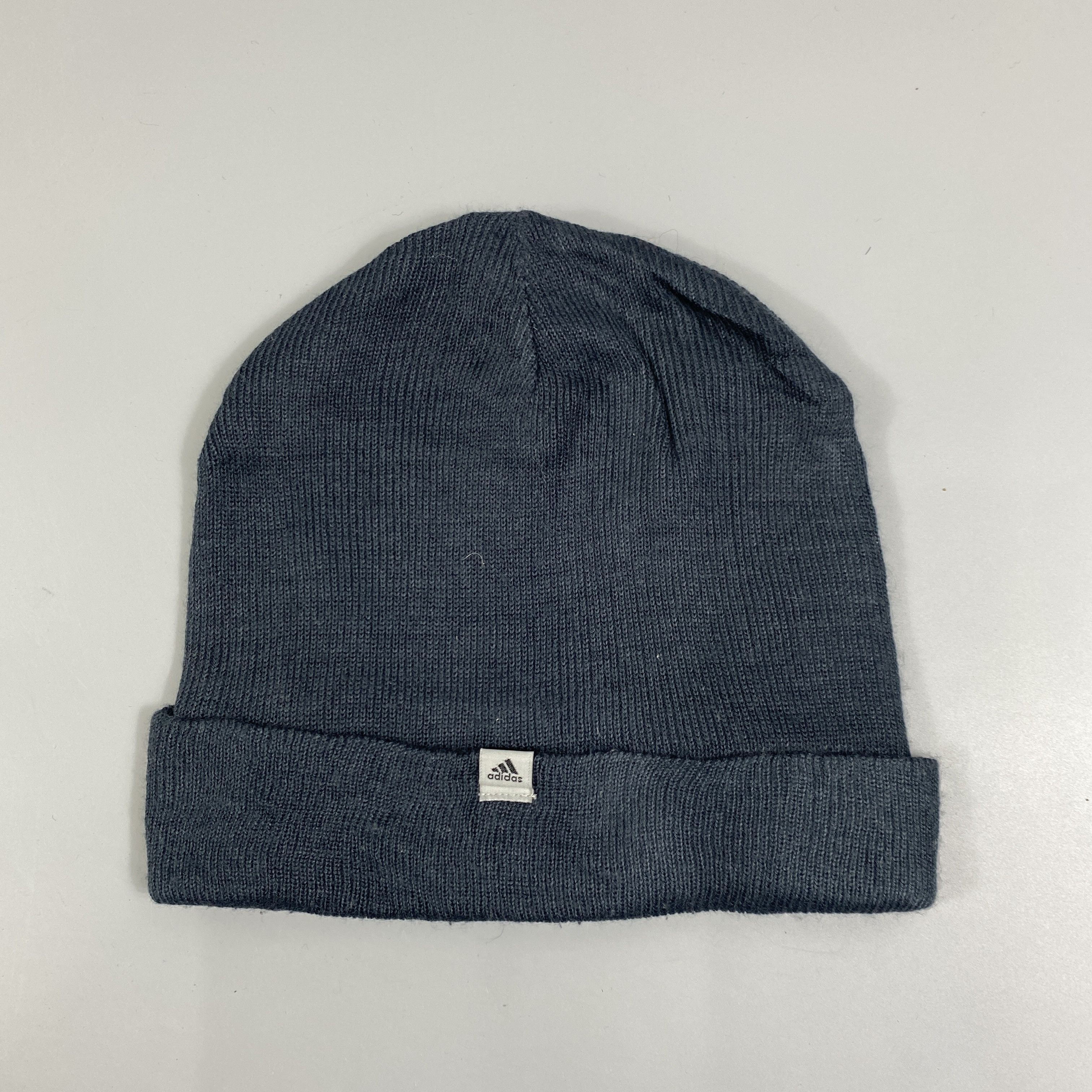 Adidas Adidas Small Logo Beanie Hats -BN1199 Size ONE SIZE - 7 Thumbnail