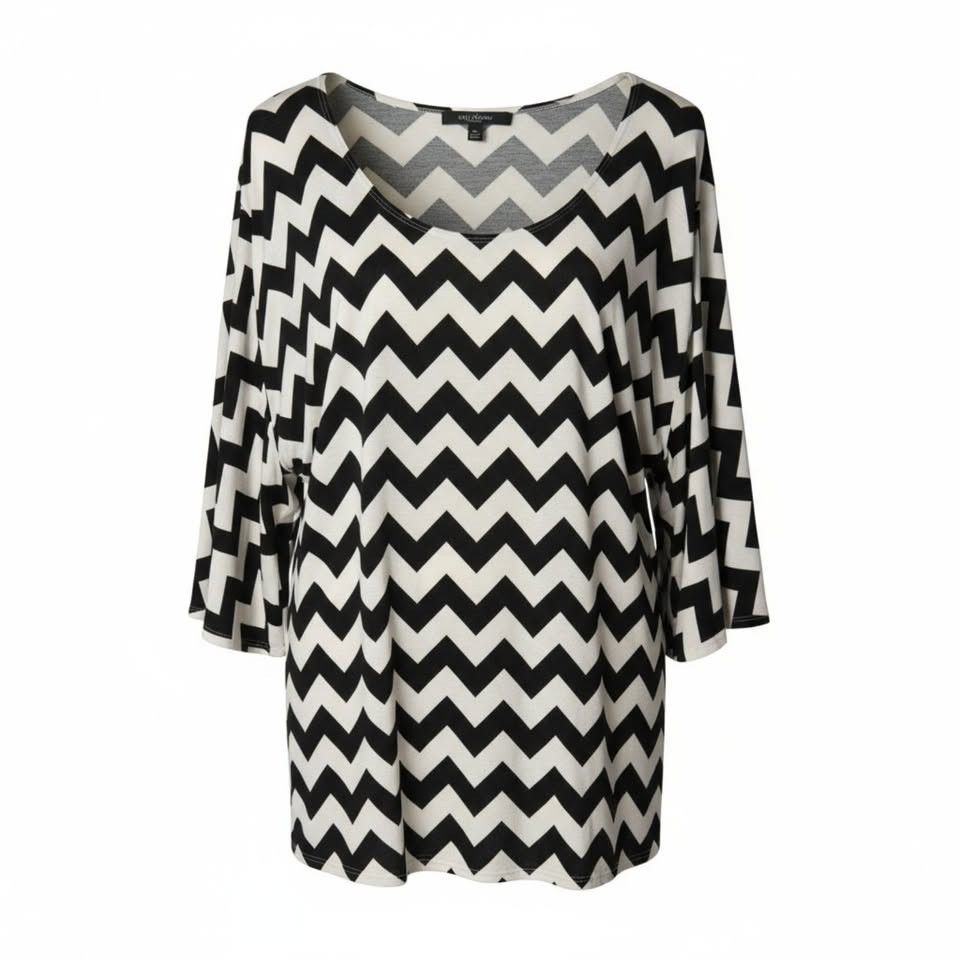 Other Poliana Plus Size 2XL Dress -- ITEM #3376 Size XXL / US 16-18 / IT 52-54 - 1 Thumbnail