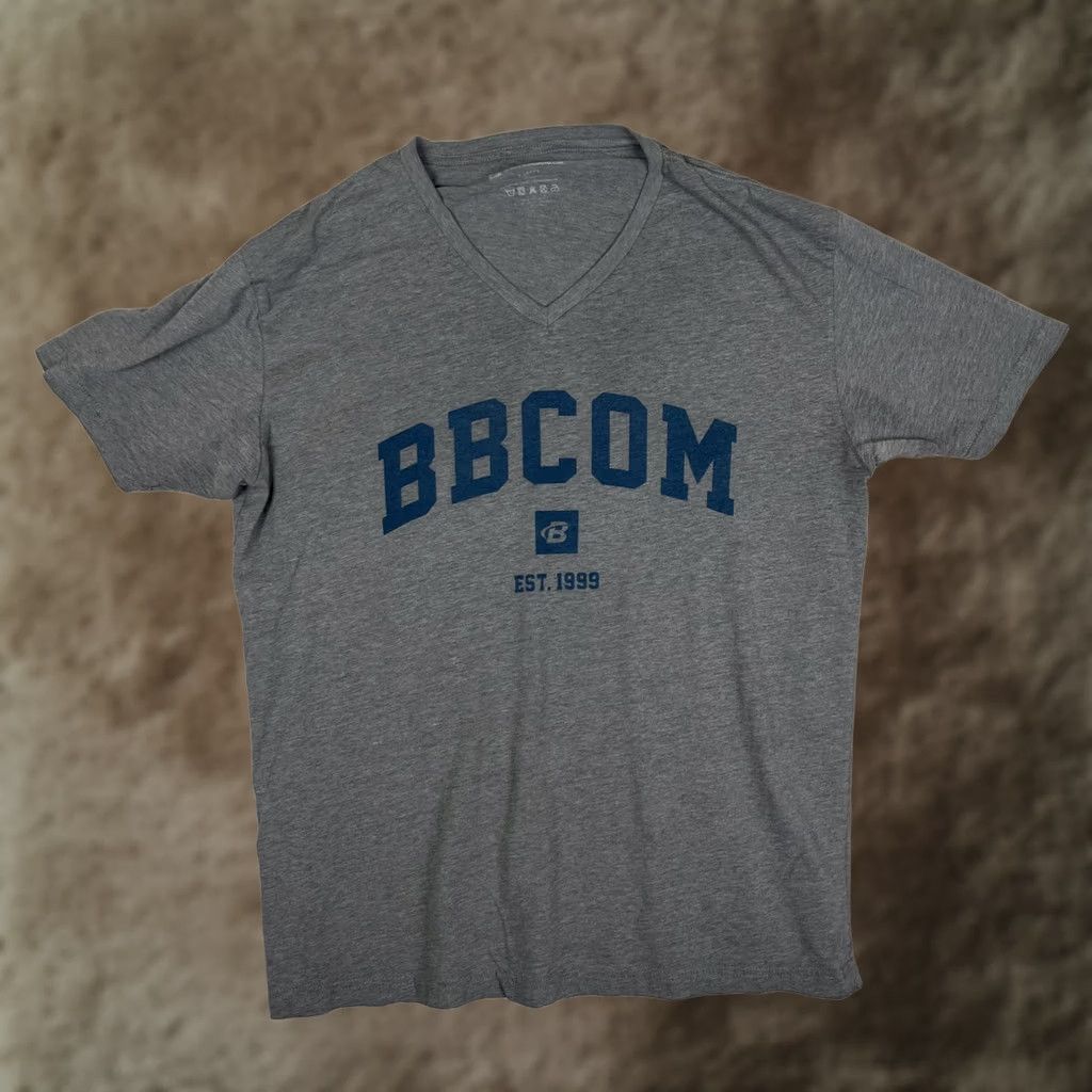Rap Tees × Vintage Vintage 1999 Beastie Boys Body Movin Tee | Grailed