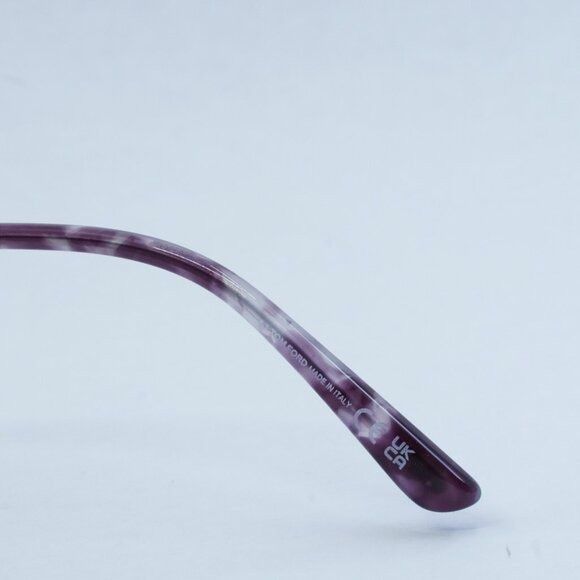 Tom Ford Tom Ford Dolly FT0782 16Y Sunglasses Size ONE SIZE - 7 Thumbnail