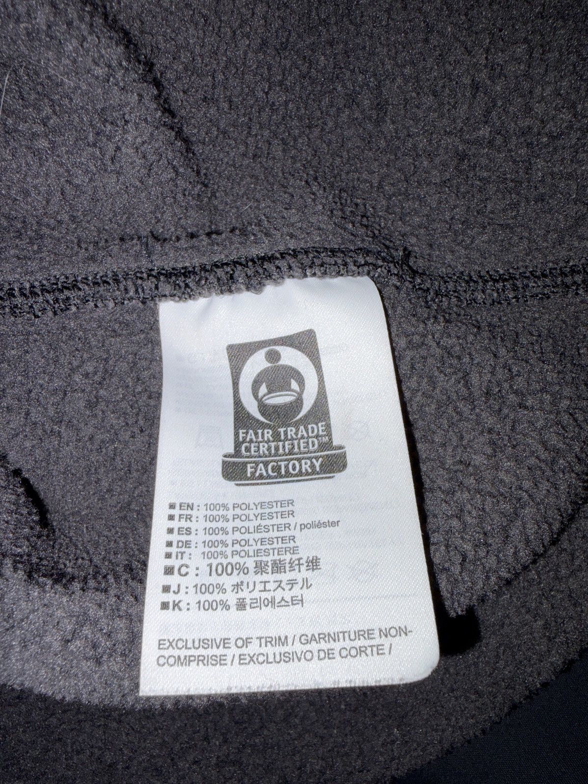 Arc'teryx Arc’teryx Covert 1/2 Zip Neck Size US M / EU 48-50 / 2 - 6 Thumbnail