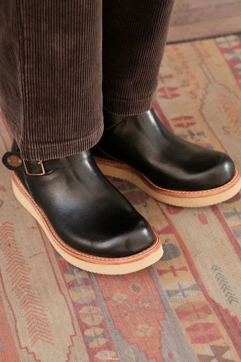 Steady Hands GLAD HAND American Mid. Size US 7 / EU 40 - 9 Thumbnail