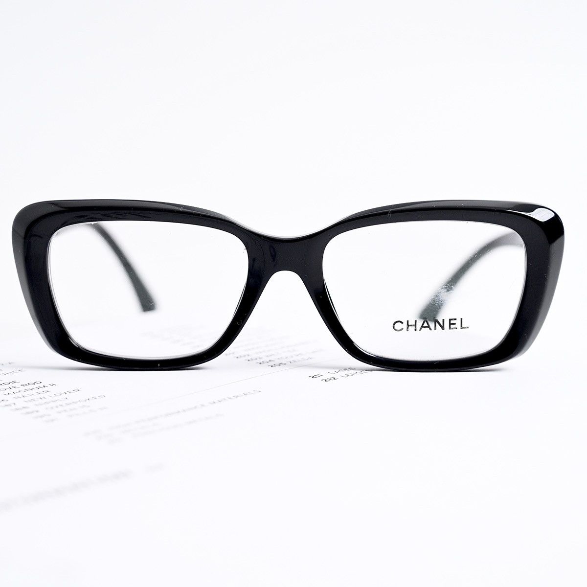 Chanel CHANEL 0CH3467 C622 GLASSES Size ONE SIZE - 8 Thumbnail