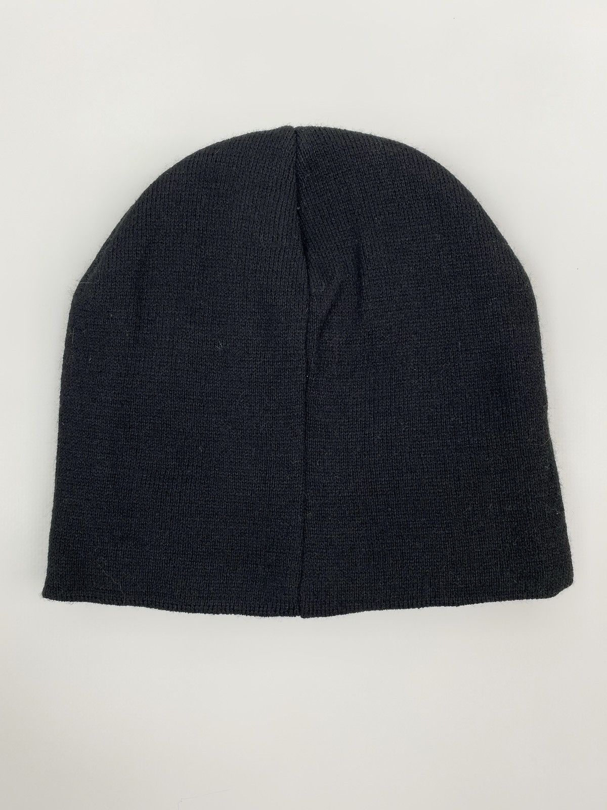 Other Y2K Vintage Roger Skull Logo Beanie Hat Size ONE SIZE - 2 Thumbnail