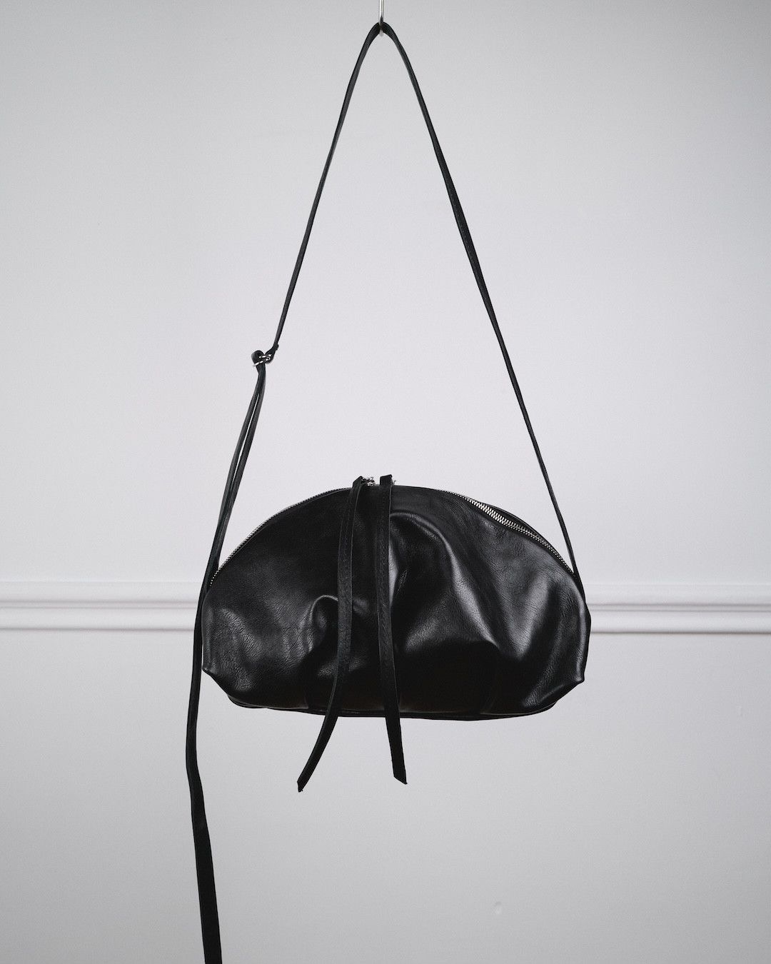 Other EMILY MID LEATHER CLUTCH Size ONE SIZE - 3 Thumbnail