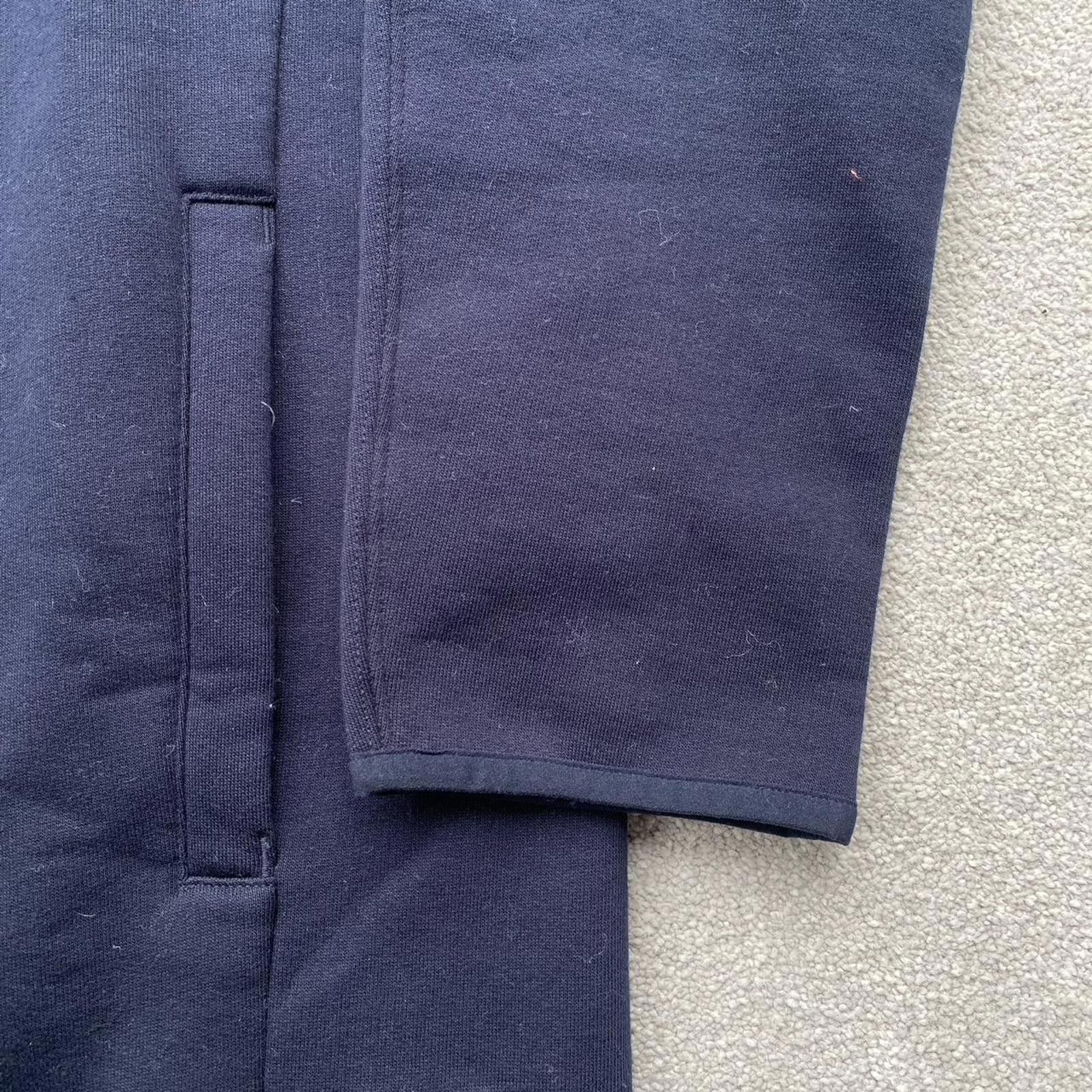 Acne Studios Acne Studios Fiera FL PAW15 Oversized Sweater Dress Size S / US 4 / IT 40 - 3 Thumbnail